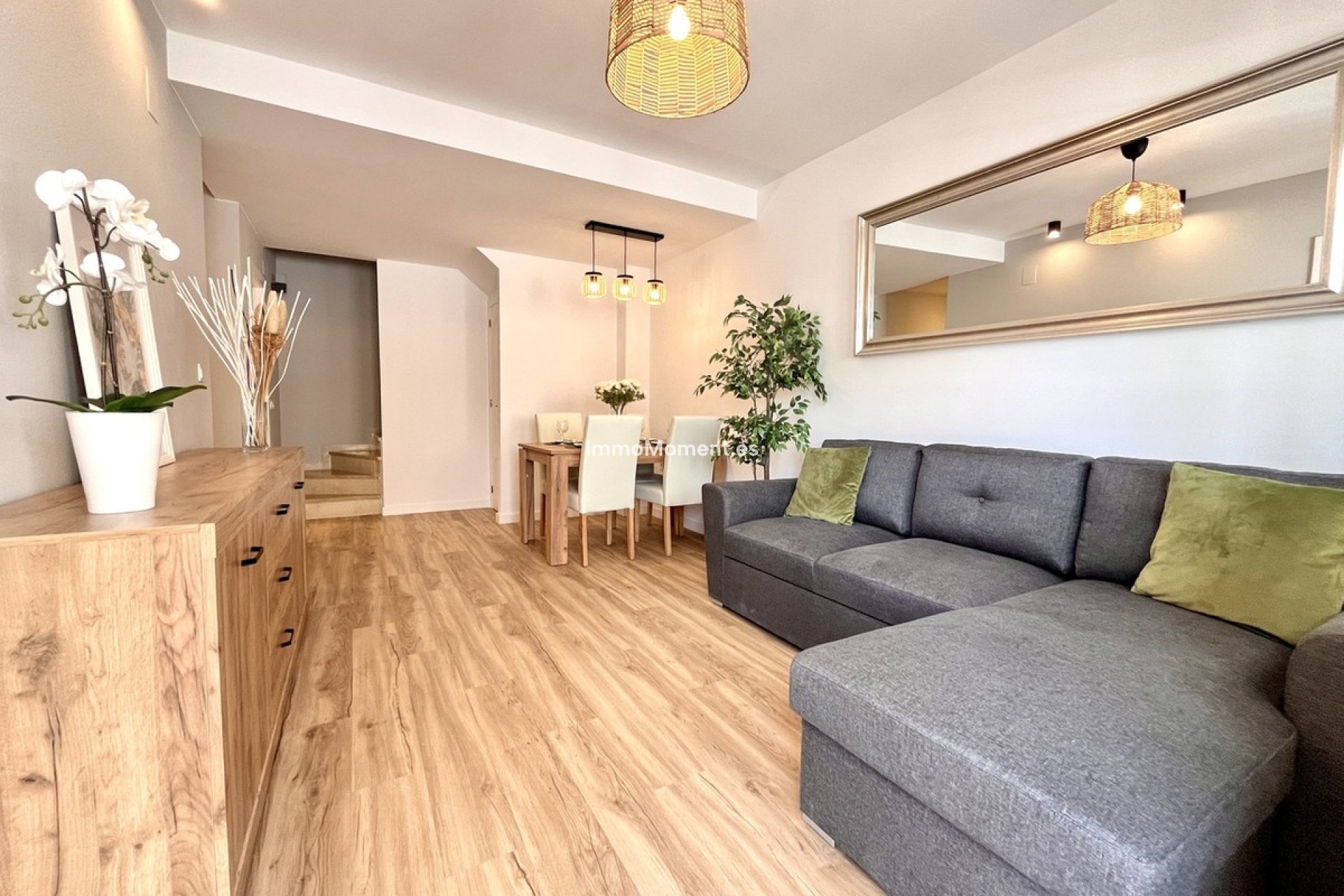 Resale - Townhouse - Orihuela - Los Altos