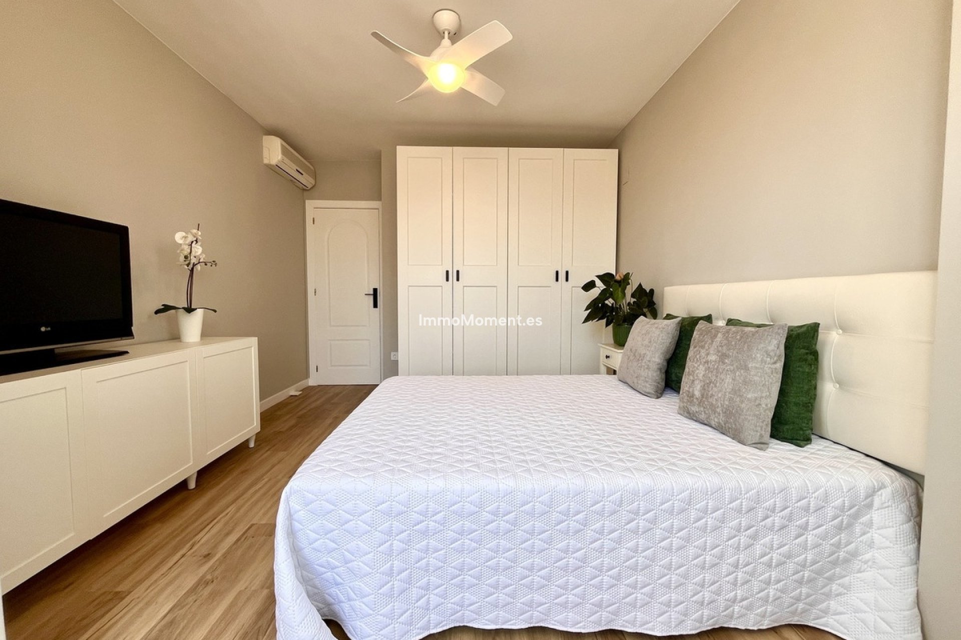 Resale - Townhouse - Orihuela - Los Altos