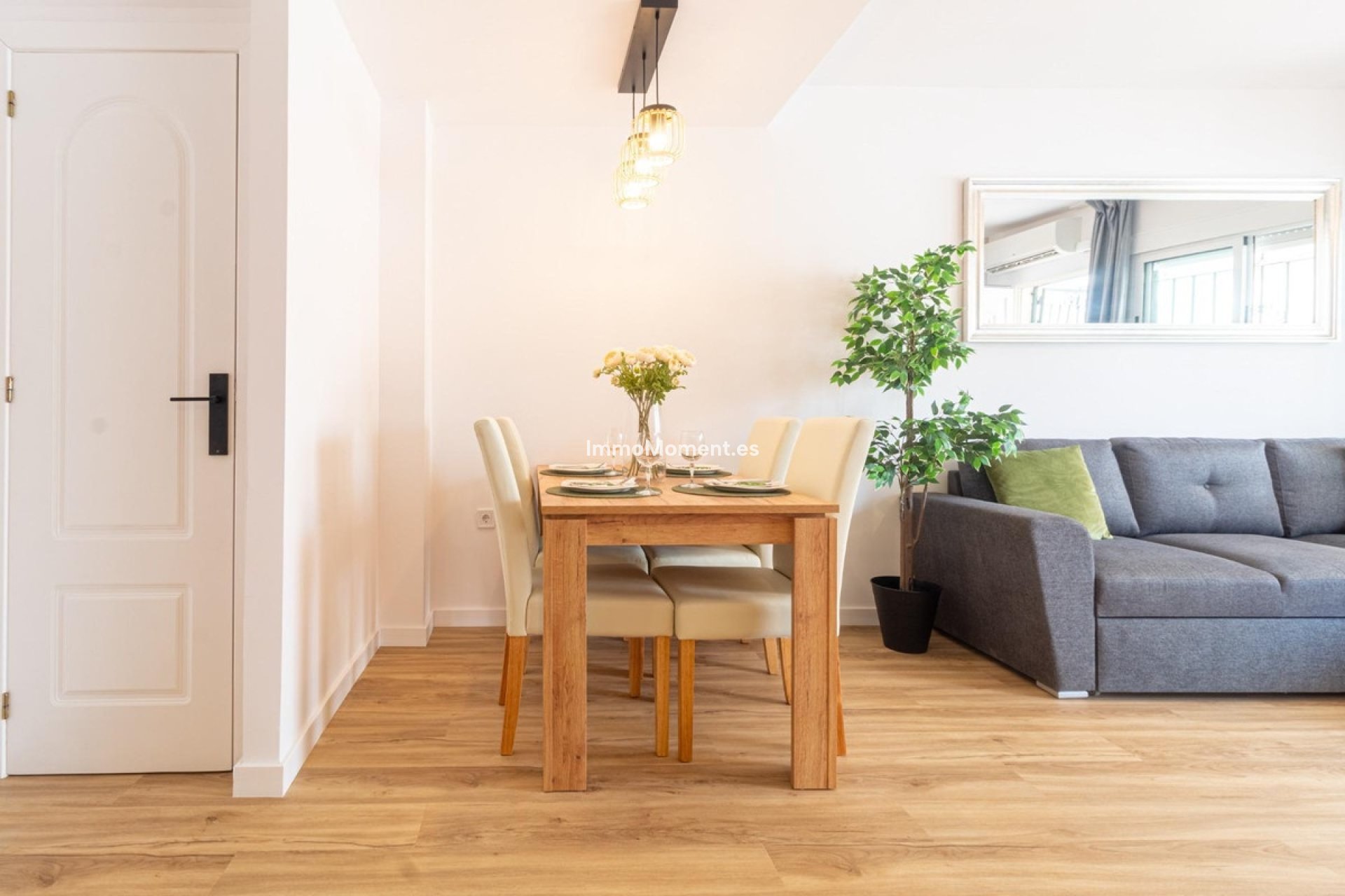 Resale - Townhouse - Orihuela - Los Altos