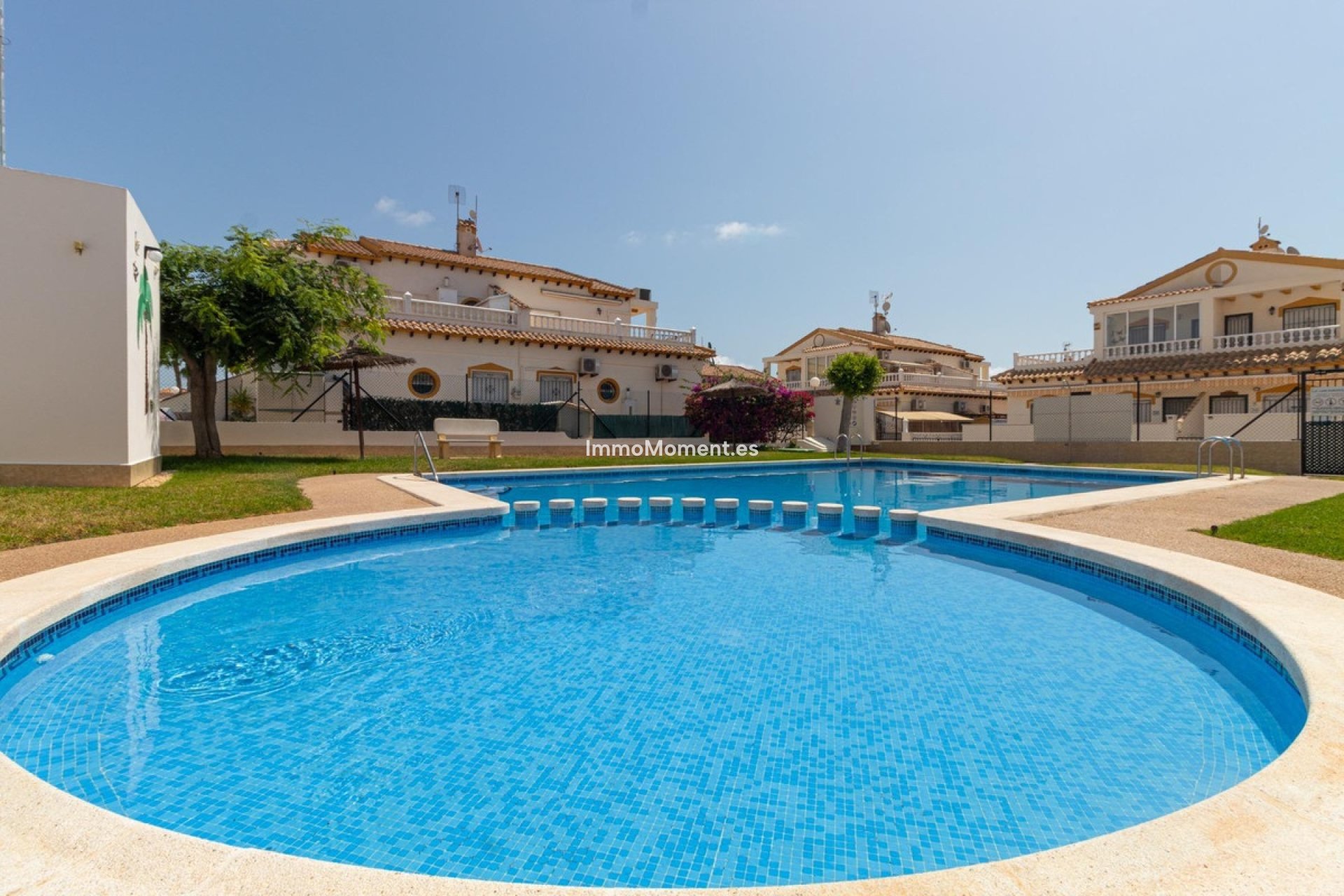 Resale - Townhouse - Orihuela - Los Altos