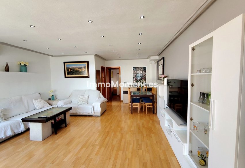 Resale - Townhouse - Orihuela - Los Altos