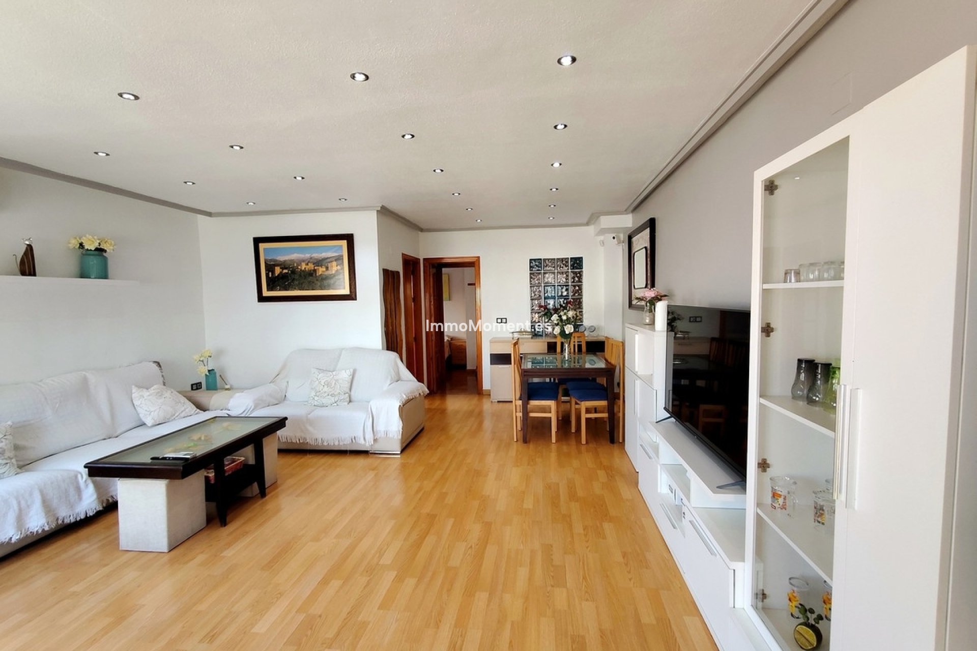 Resale - Townhouse - Orihuela - Los Altos