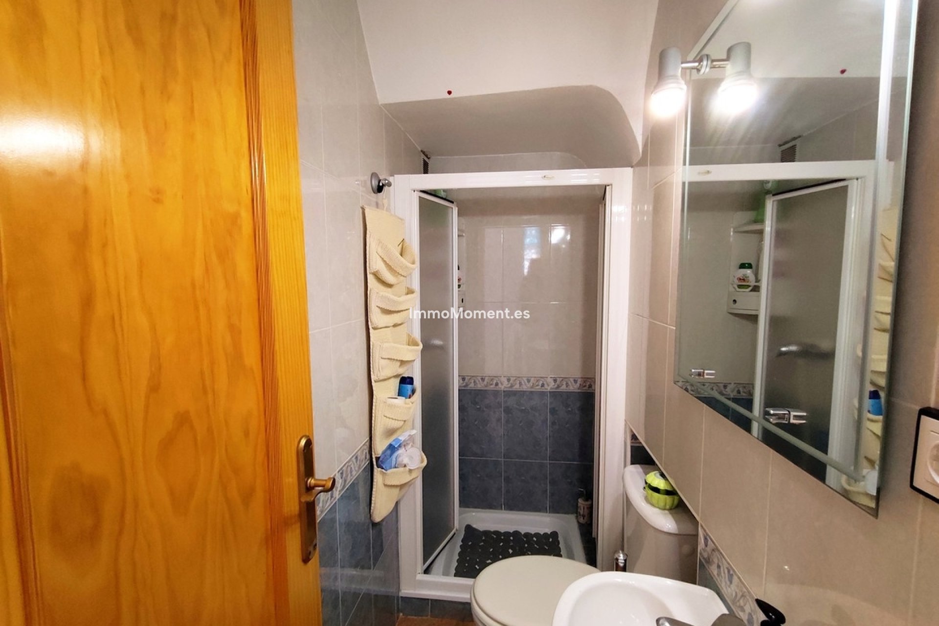 Resale - Townhouse - Orihuela - Los Altos