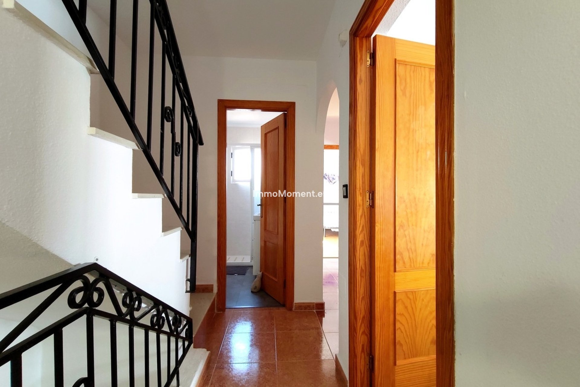 Resale - Townhouse - Orihuela - Los Altos