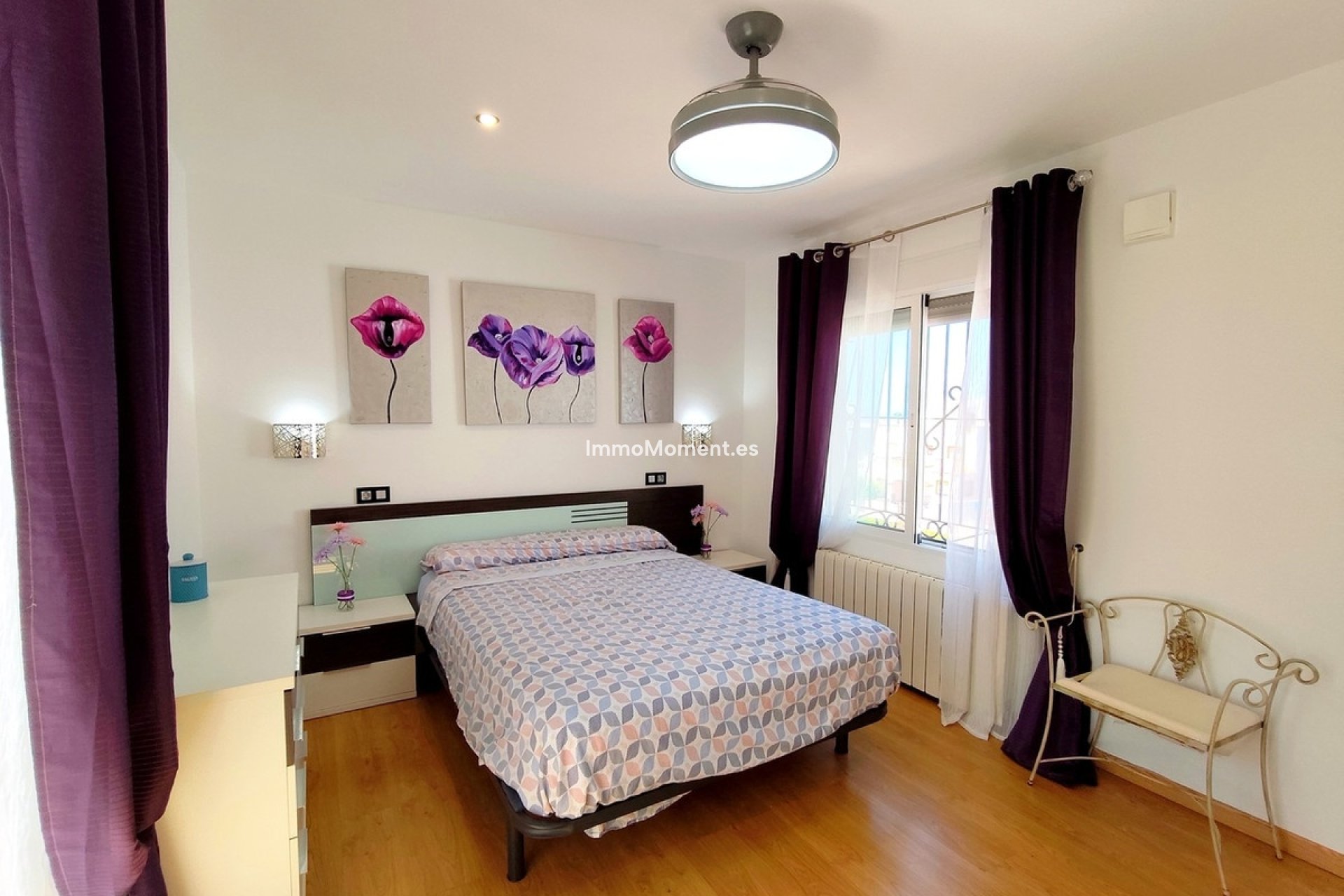 Resale - Townhouse - Orihuela - Los Altos