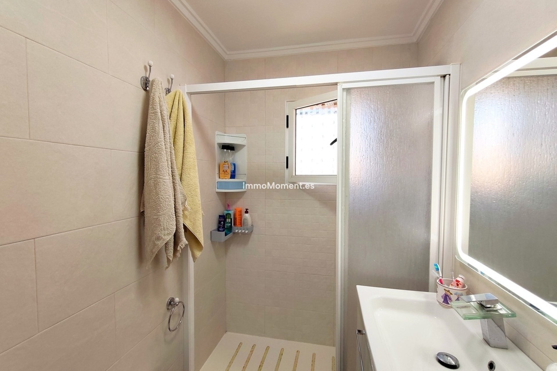 Resale - Townhouse - Orihuela - Los Altos