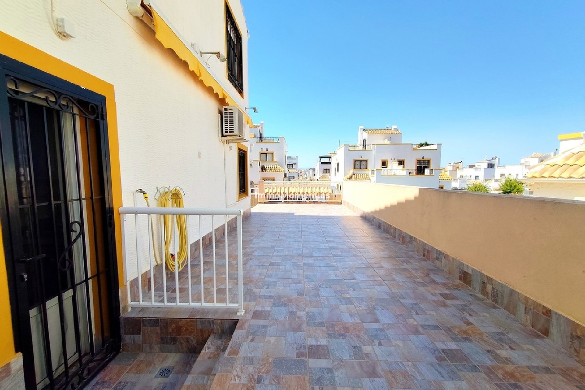 Resale - Townhouse - Orihuela - Los Altos