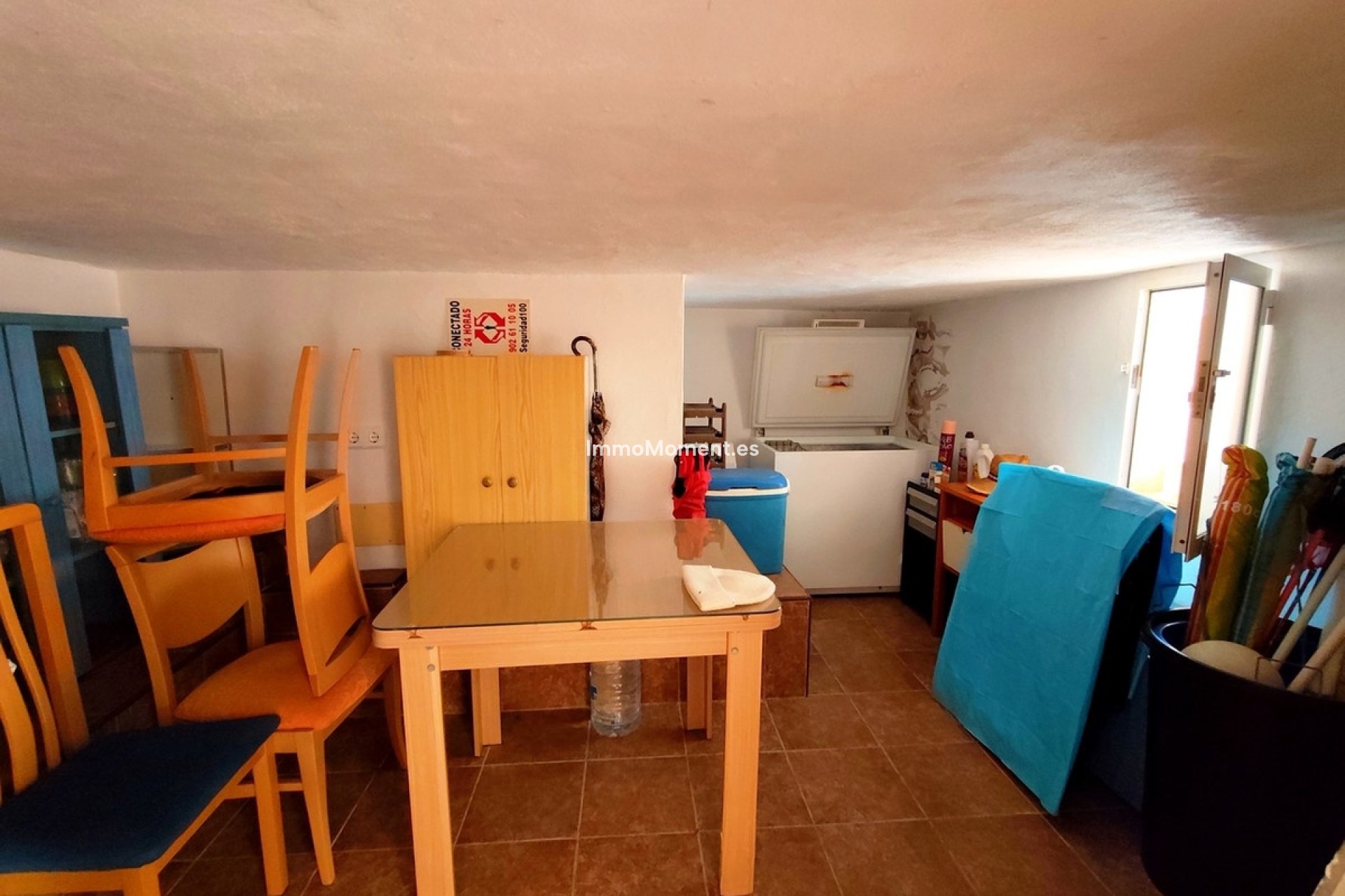 Resale - Townhouse - Orihuela - Los Altos