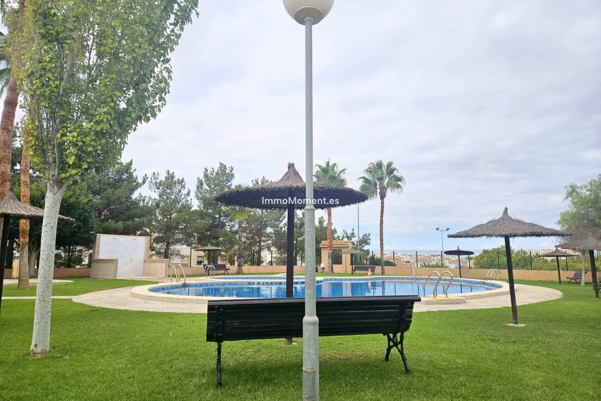 Resale - Townhouse - Orihuela - Los Altos