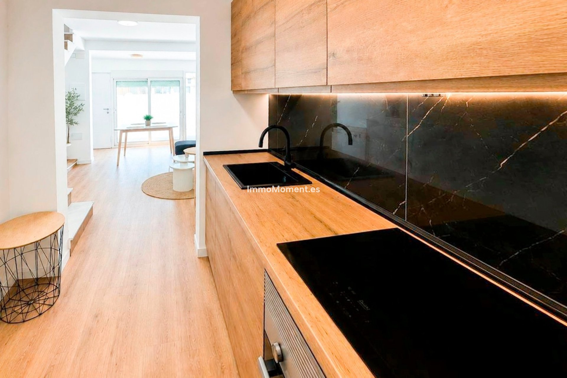 Resale - Townhouse - Orihuela - Los Altos