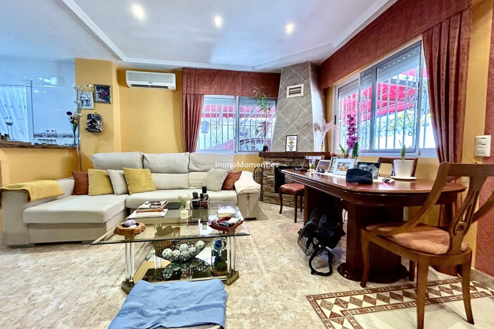 Resale - Townhouse - Orihuela - Los Altos