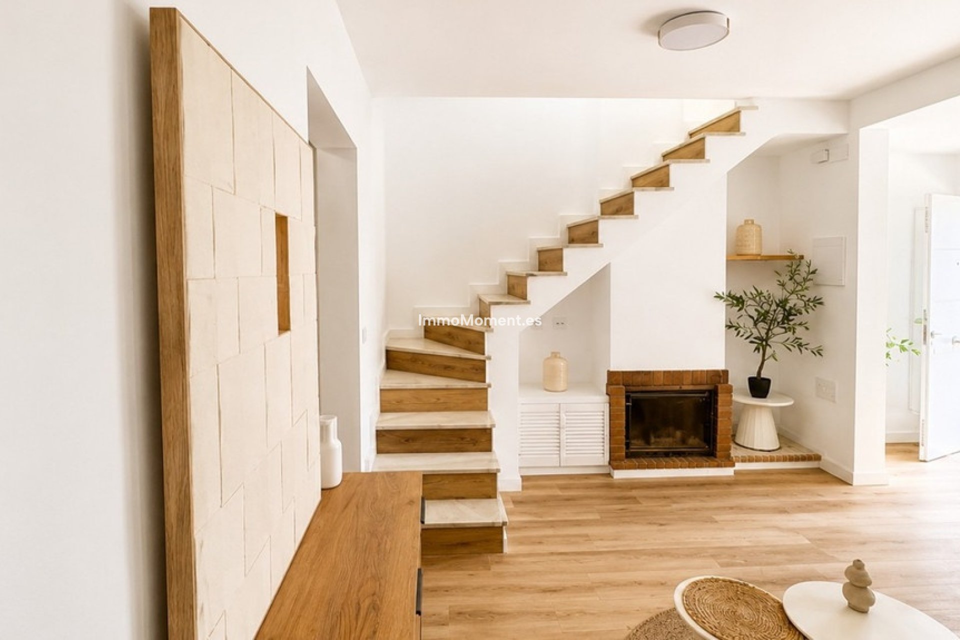 Resale - Townhouse - Orihuela - Los Altos