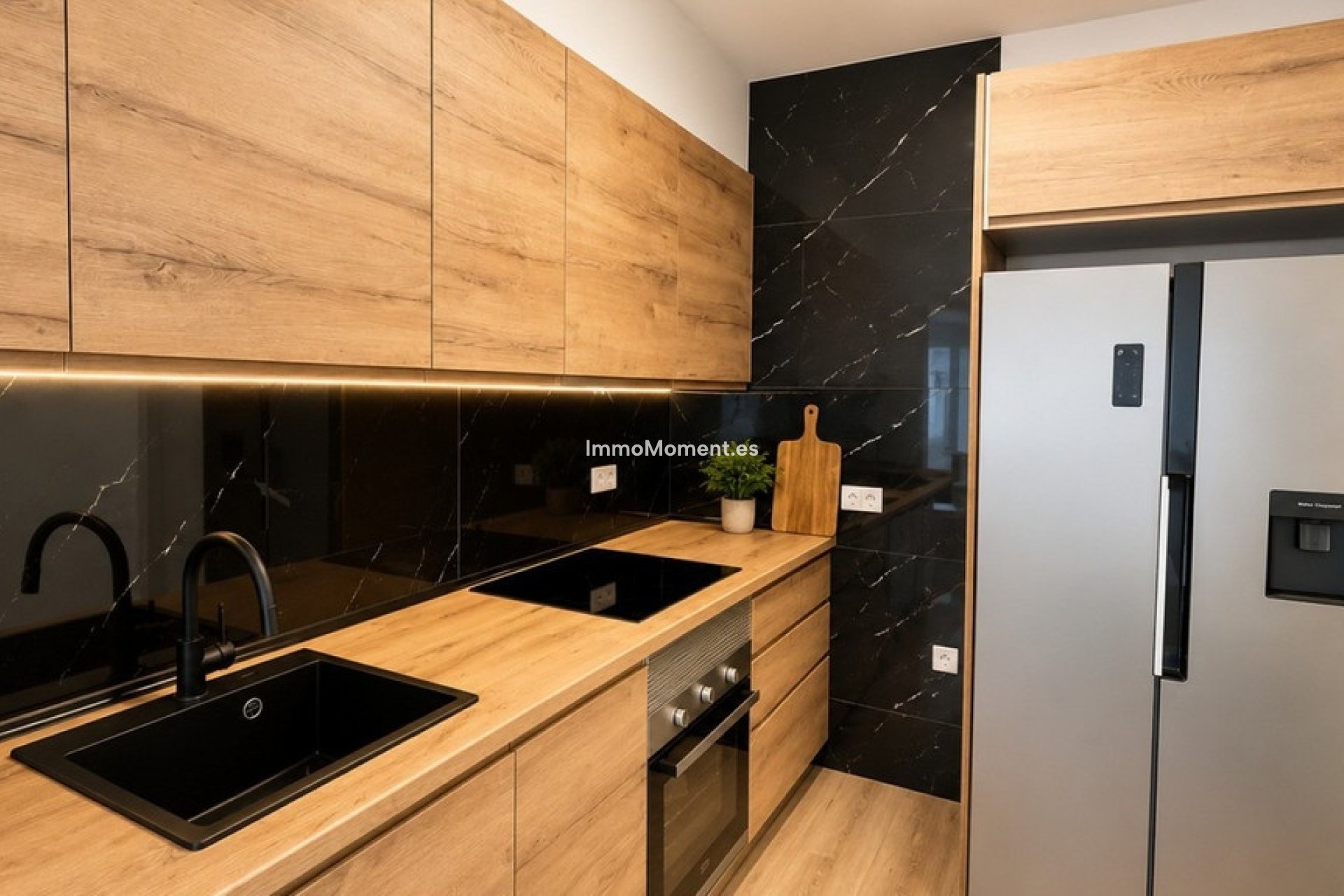 Resale - Townhouse - Orihuela - Los Altos
