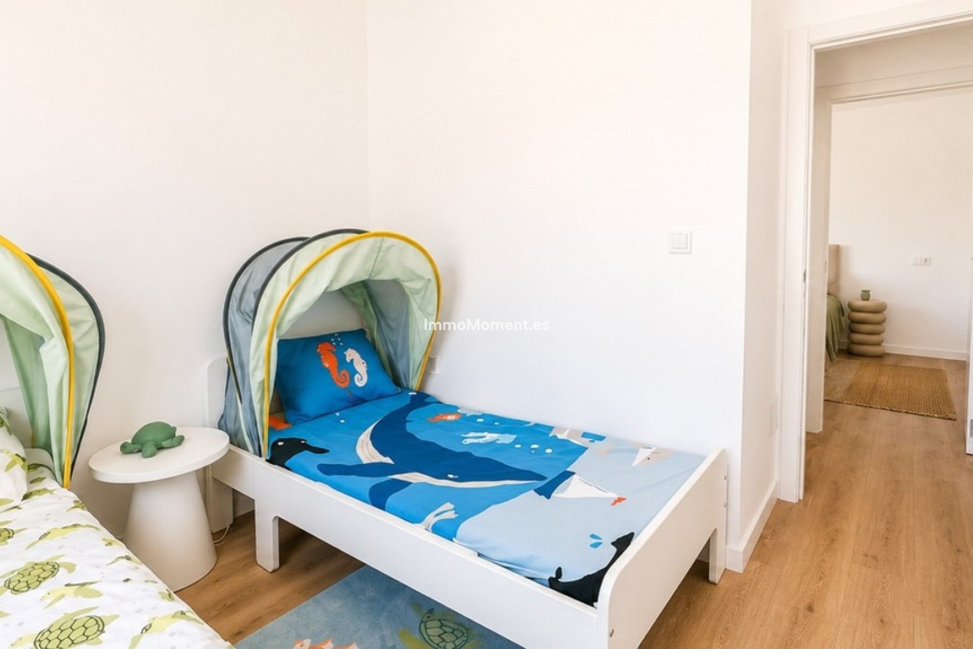 Resale - Townhouse - Orihuela - Los Altos