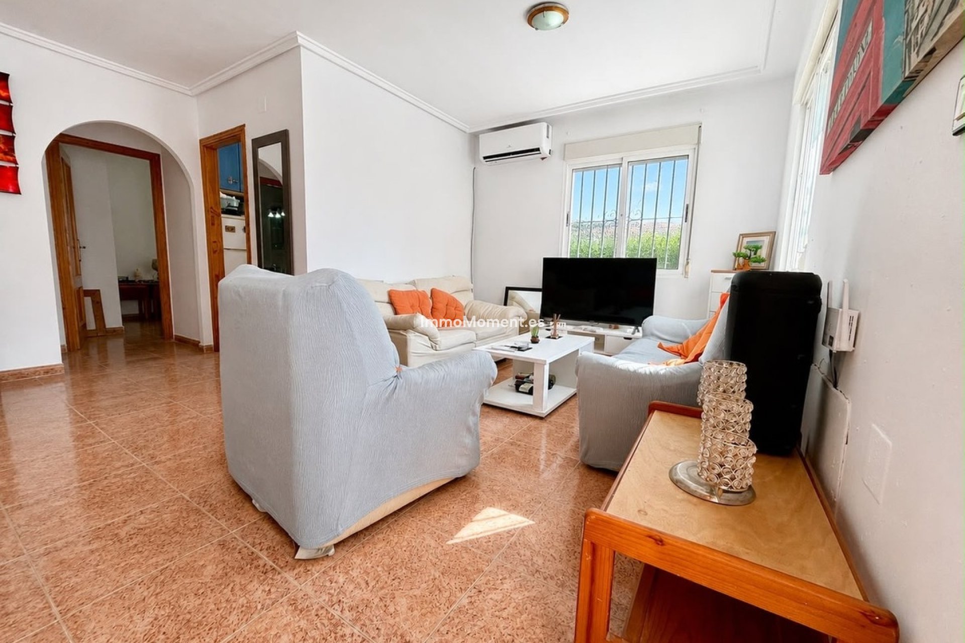 Resale - Townhouse - Orihuela - Los Altos
