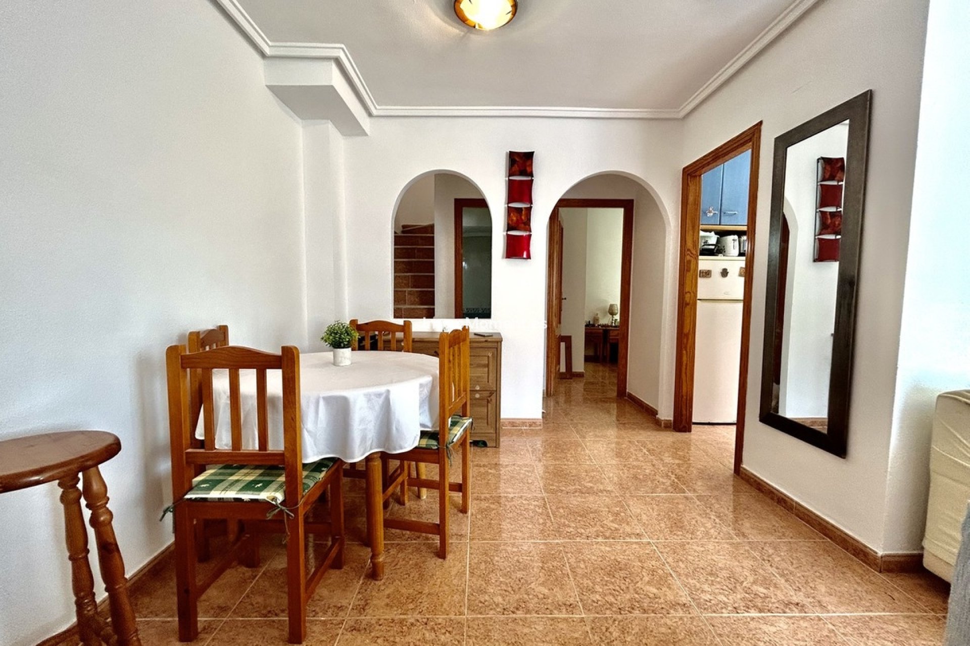 Resale - Townhouse - Orihuela - Los Altos