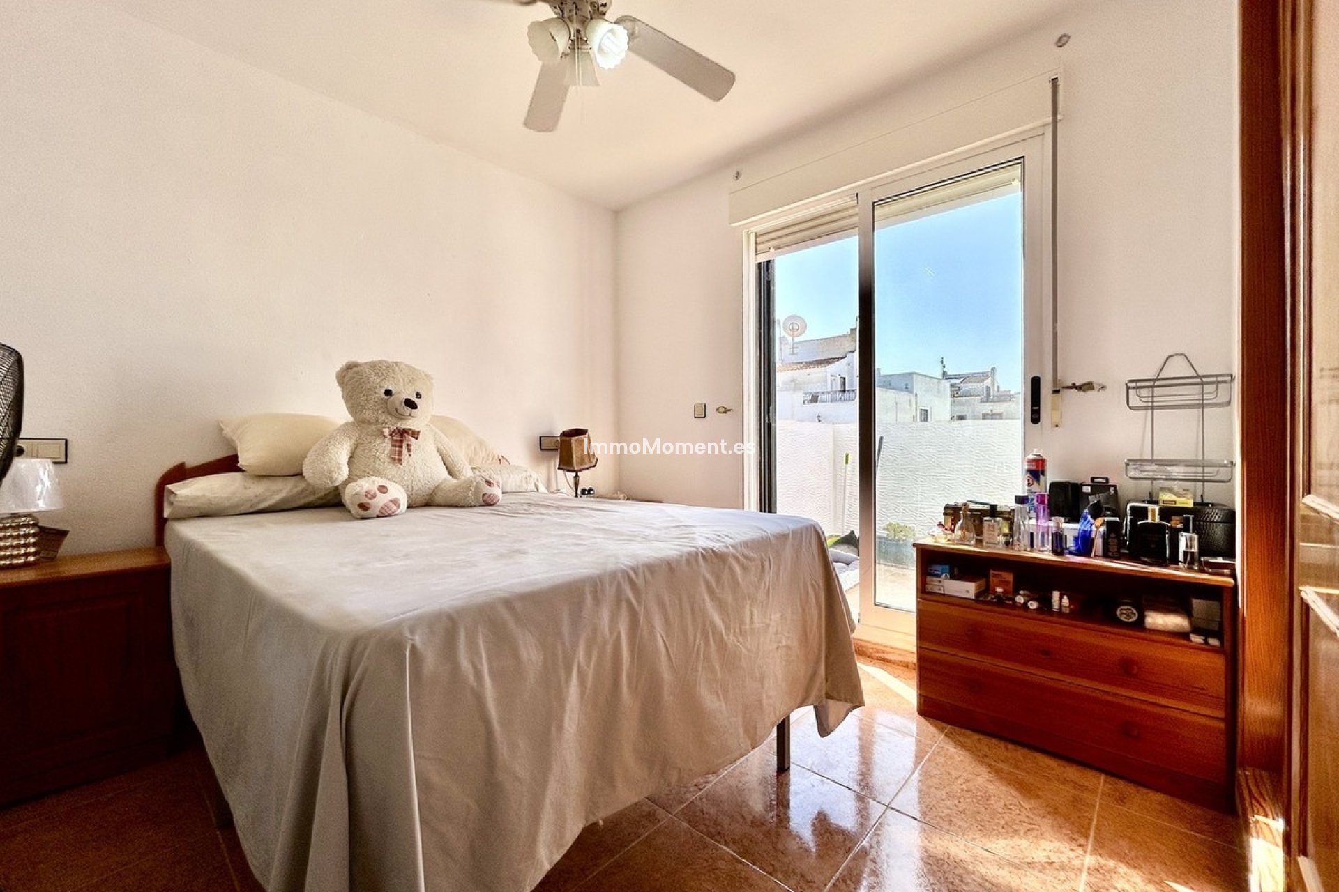 Resale - Townhouse - Orihuela - Los Altos