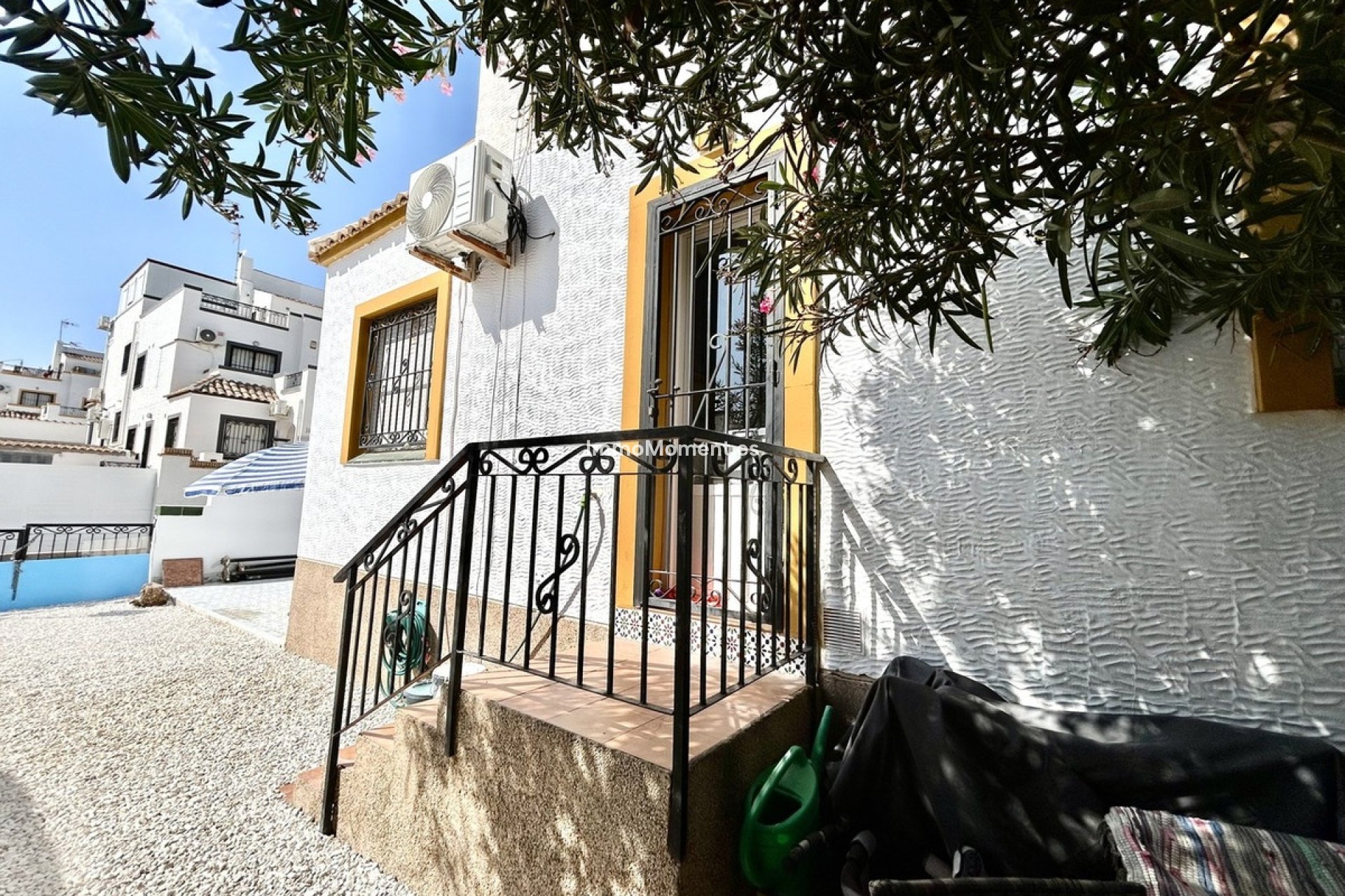 Resale - Townhouse - Orihuela - Los Altos