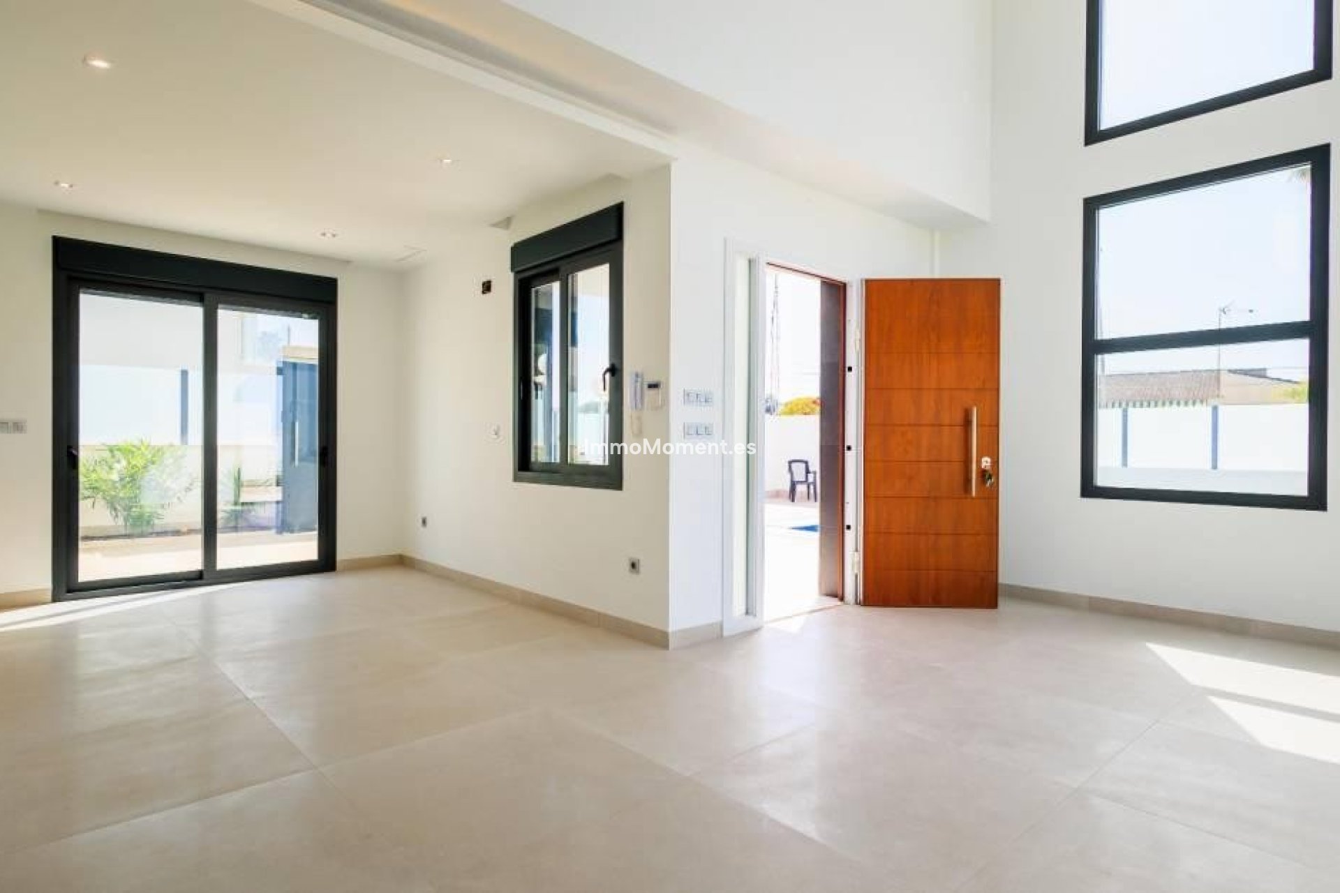 Resale - Townhouse - Orihuela - Los Balcones - Los Altos del Edén