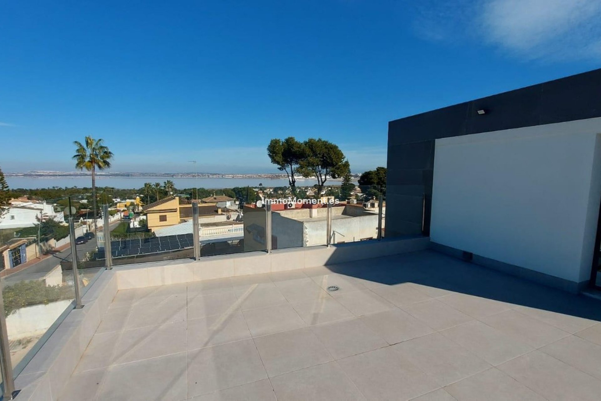 Resale - Townhouse - Orihuela - Los Balcones - Los Altos del Edén
