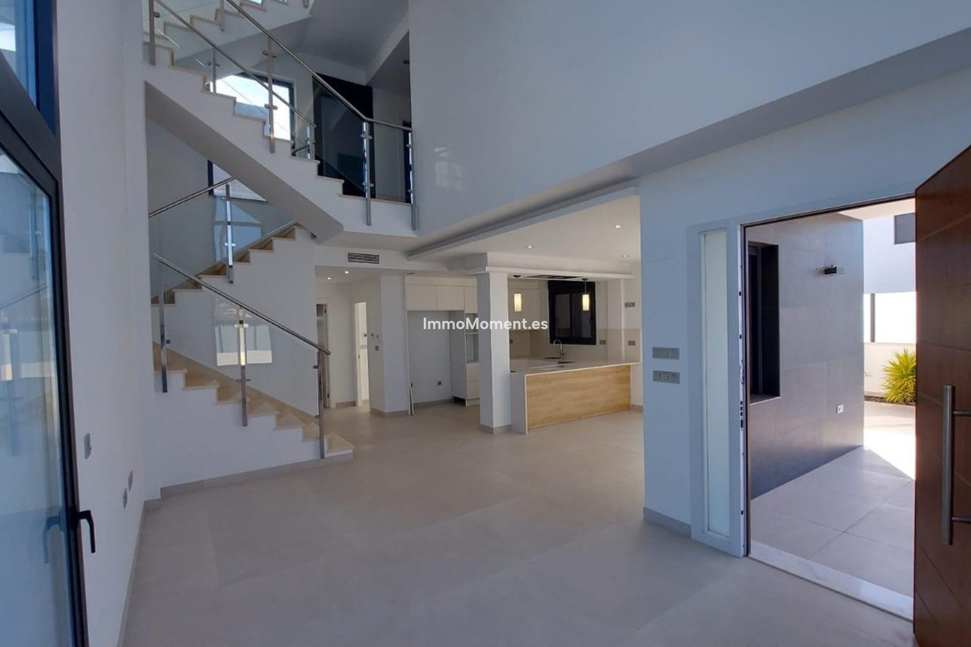 Resale - Townhouse - Orihuela - Los Balcones - Los Altos del Edén