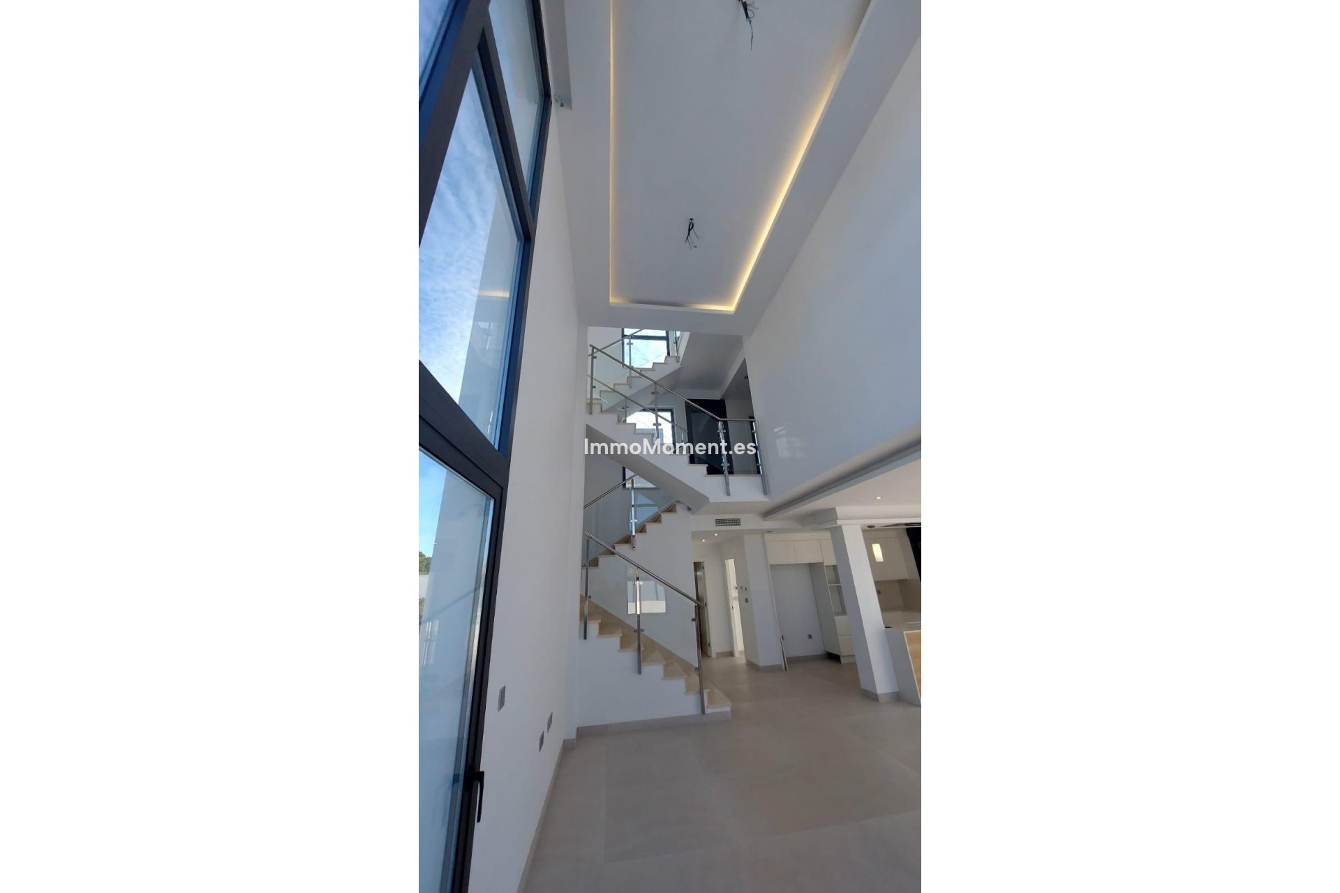 Resale - Townhouse - Orihuela - Los Balcones - Los Altos del Edén