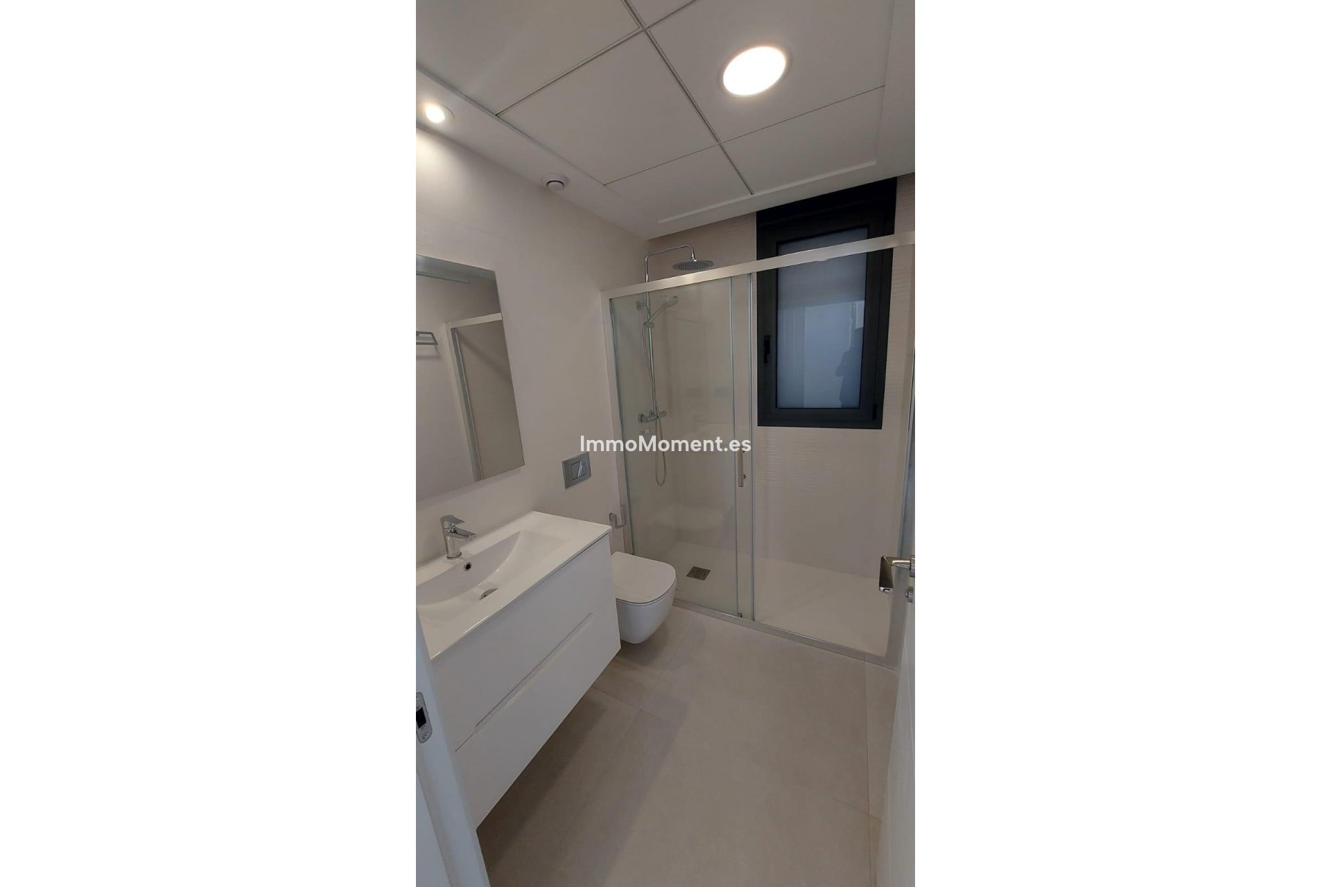 Resale - Townhouse - Orihuela - Los Balcones - Los Altos del Edén