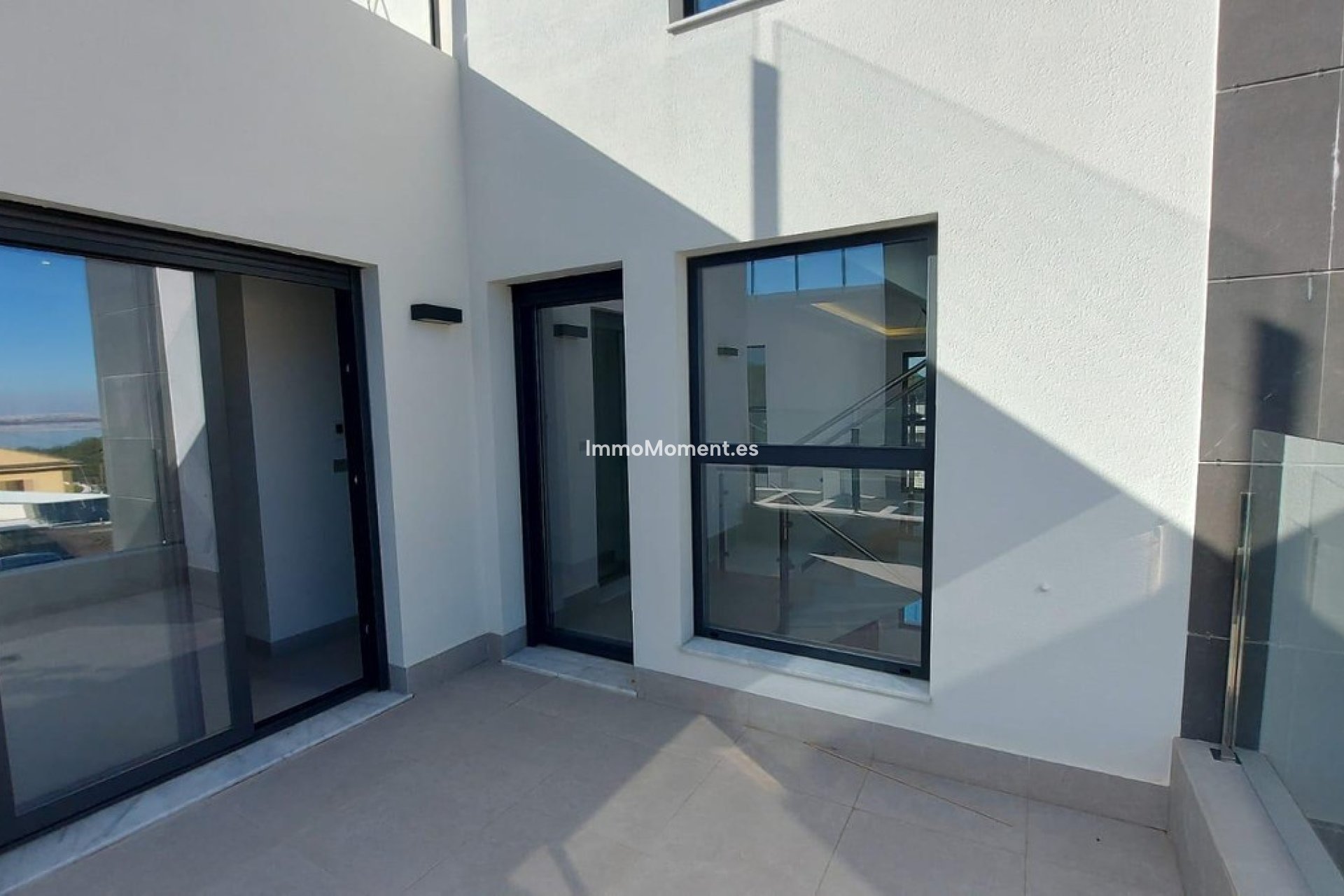 Resale - Townhouse - Orihuela - Los Balcones - Los Altos del Edén