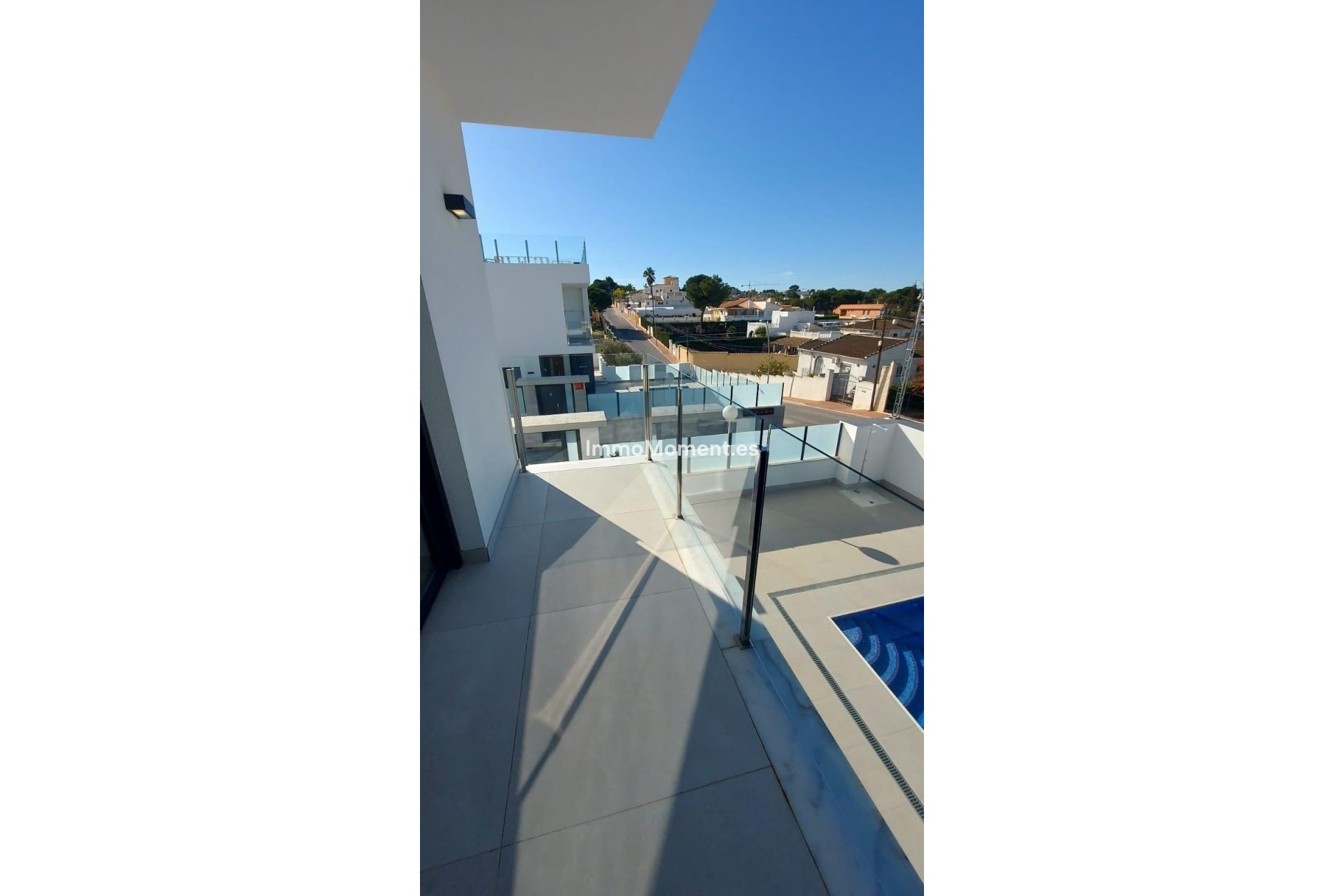 Resale - Townhouse - Orihuela - Los Balcones - Los Altos del Edén