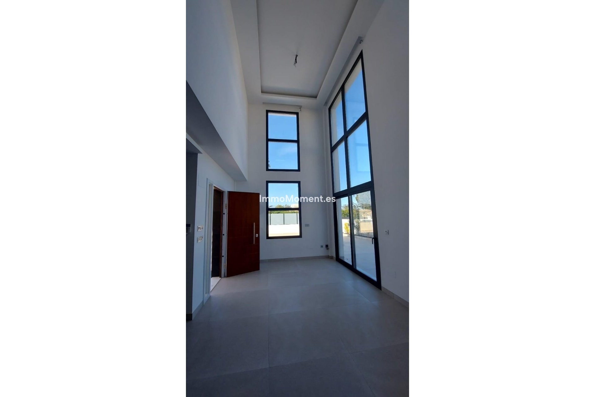 Resale - Townhouse - Orihuela - Los Balcones - Los Altos del Edén
