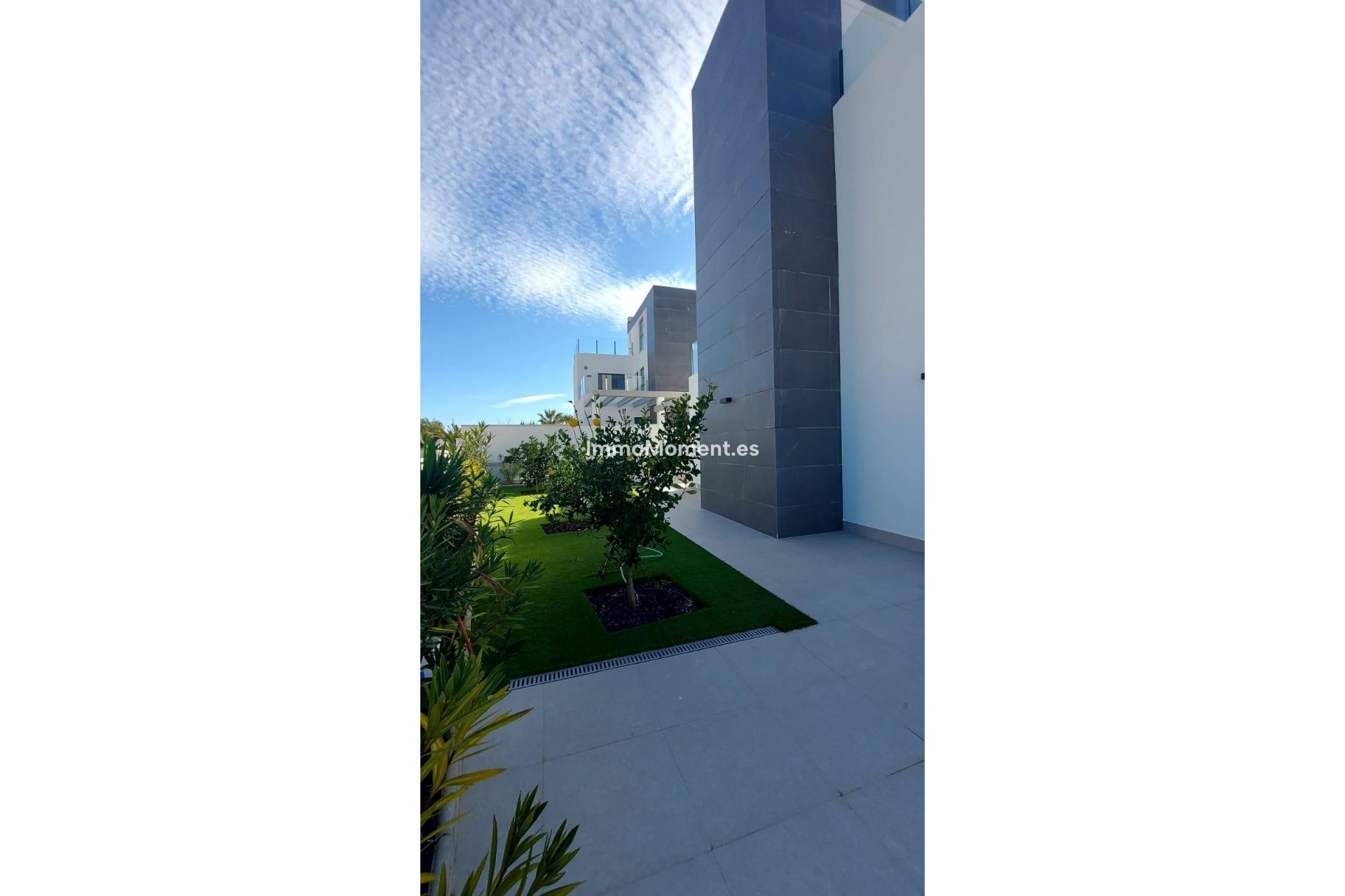 Resale - Townhouse - Orihuela - Los Balcones - Los Altos del Edén
