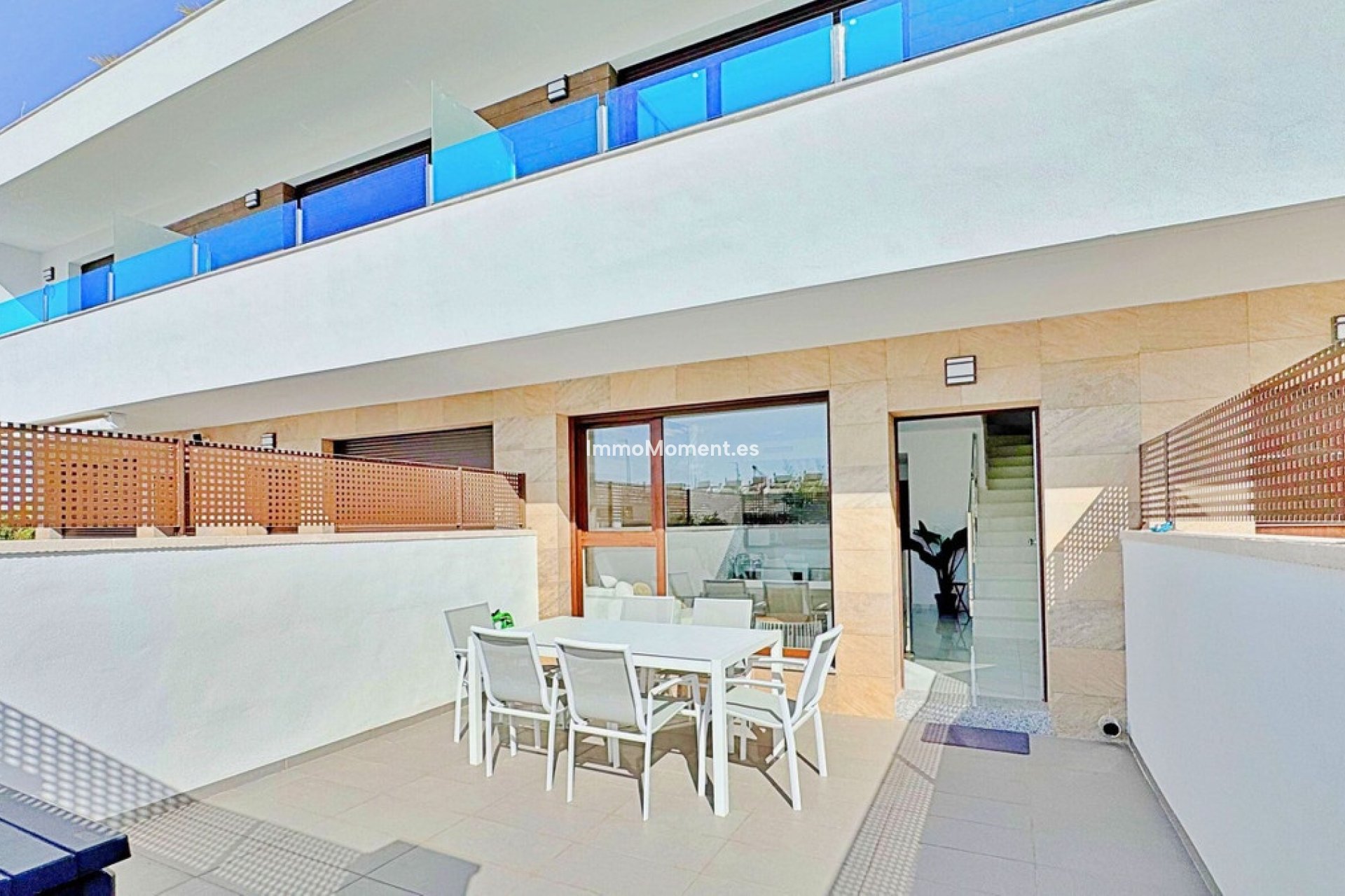 Resale - Townhouse - Orihuela - Los Balcones - Los Altos del Edén