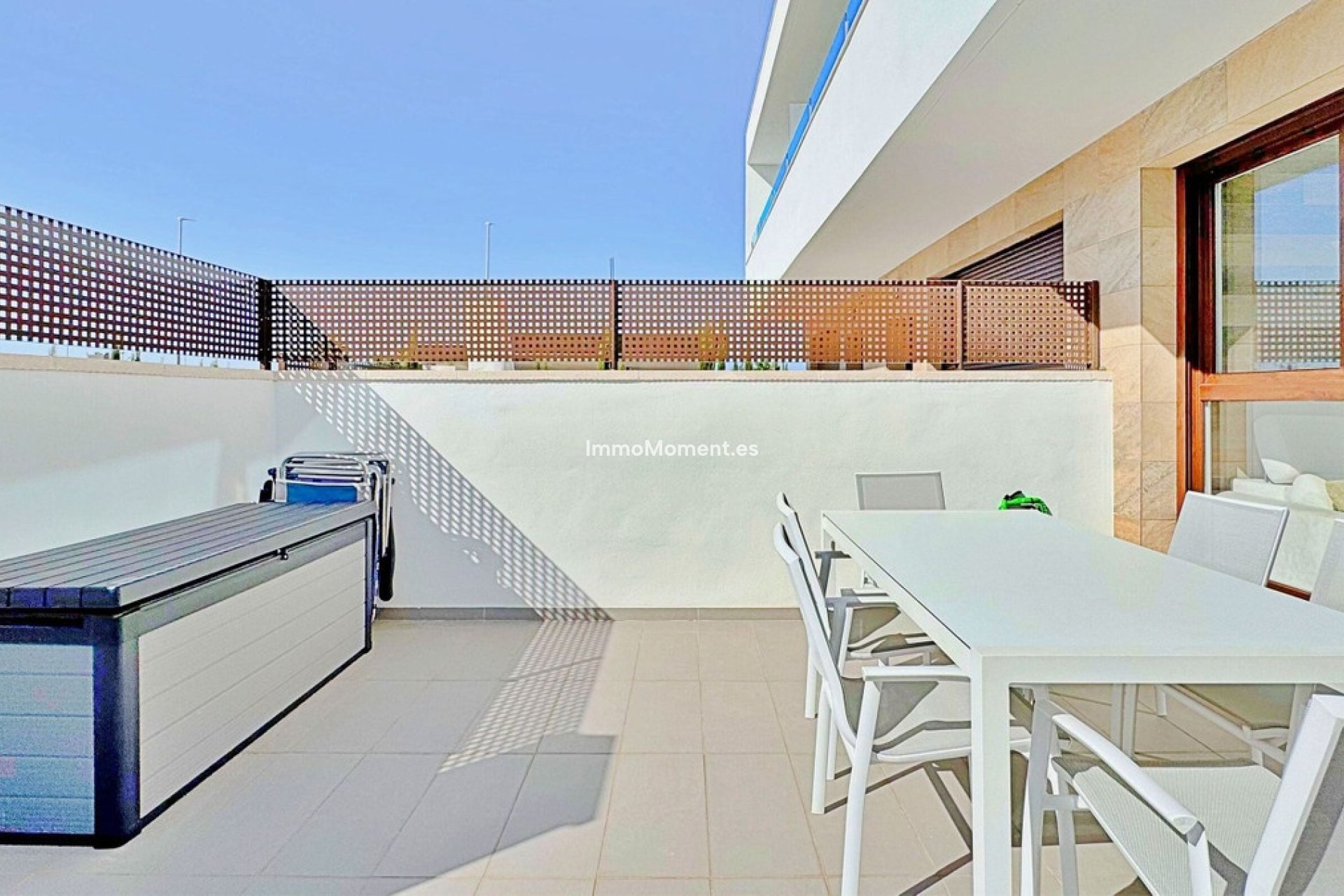 Resale - Townhouse - Orihuela - Los Balcones - Los Altos del Edén