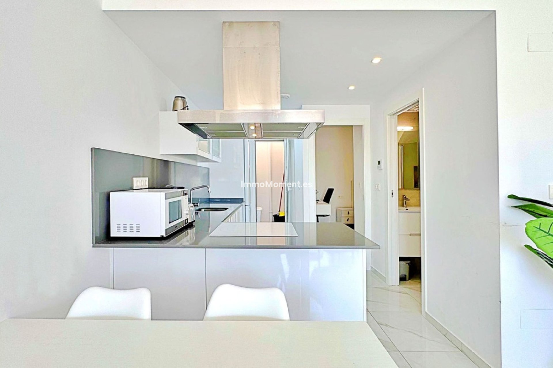 Resale - Townhouse - Orihuela - Los Balcones - Los Altos del Edén