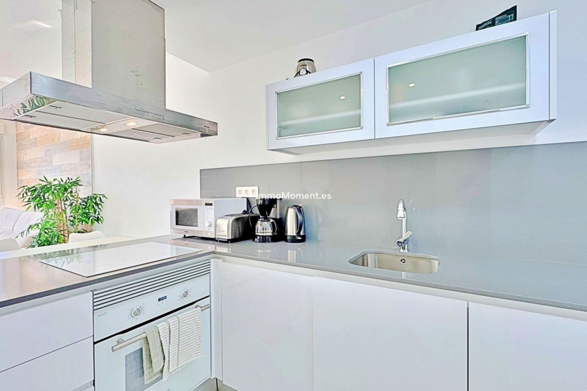 Resale - Townhouse - Orihuela - Los Balcones - Los Altos del Edén