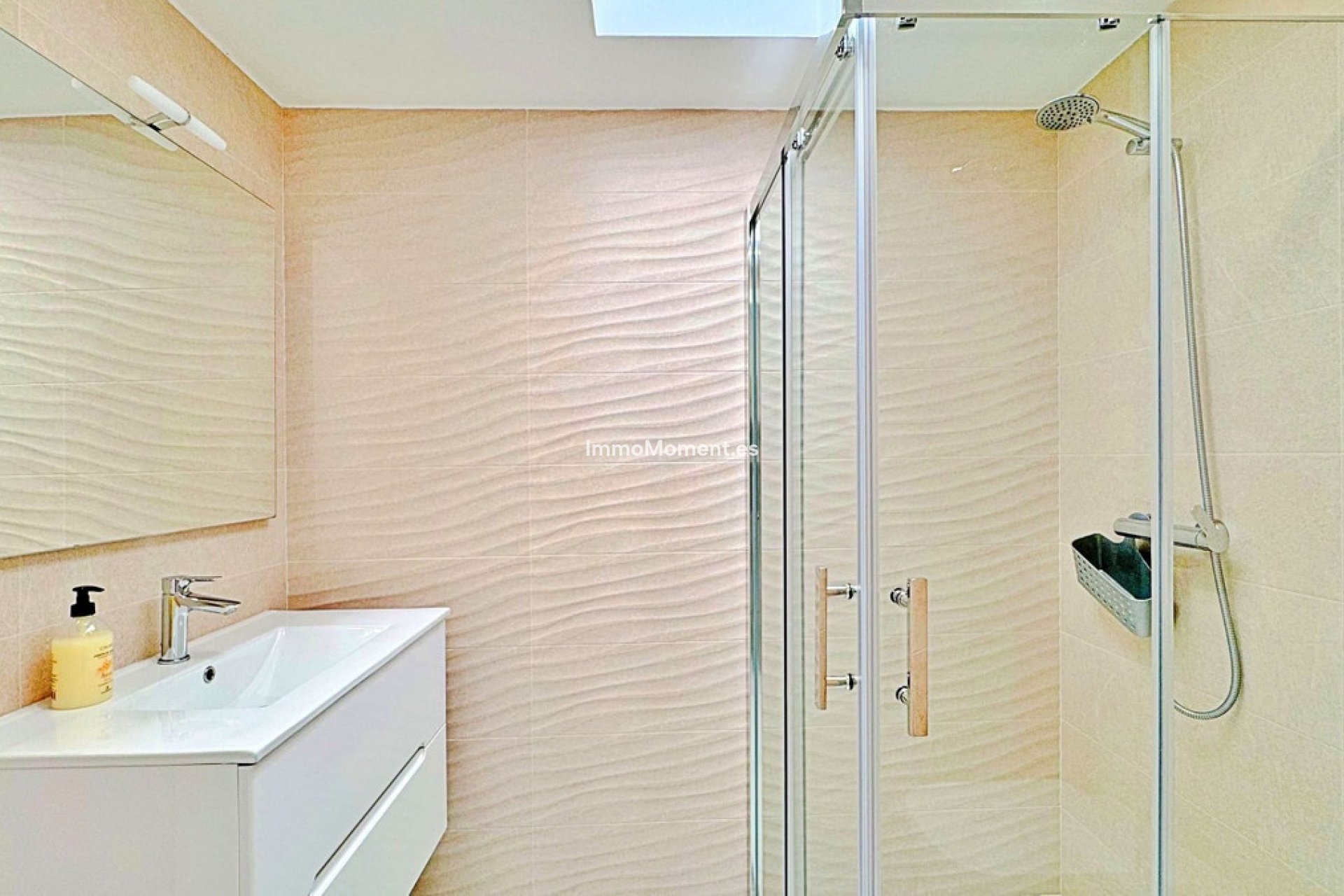 Resale - Townhouse - Orihuela - Los Balcones - Los Altos del Edén