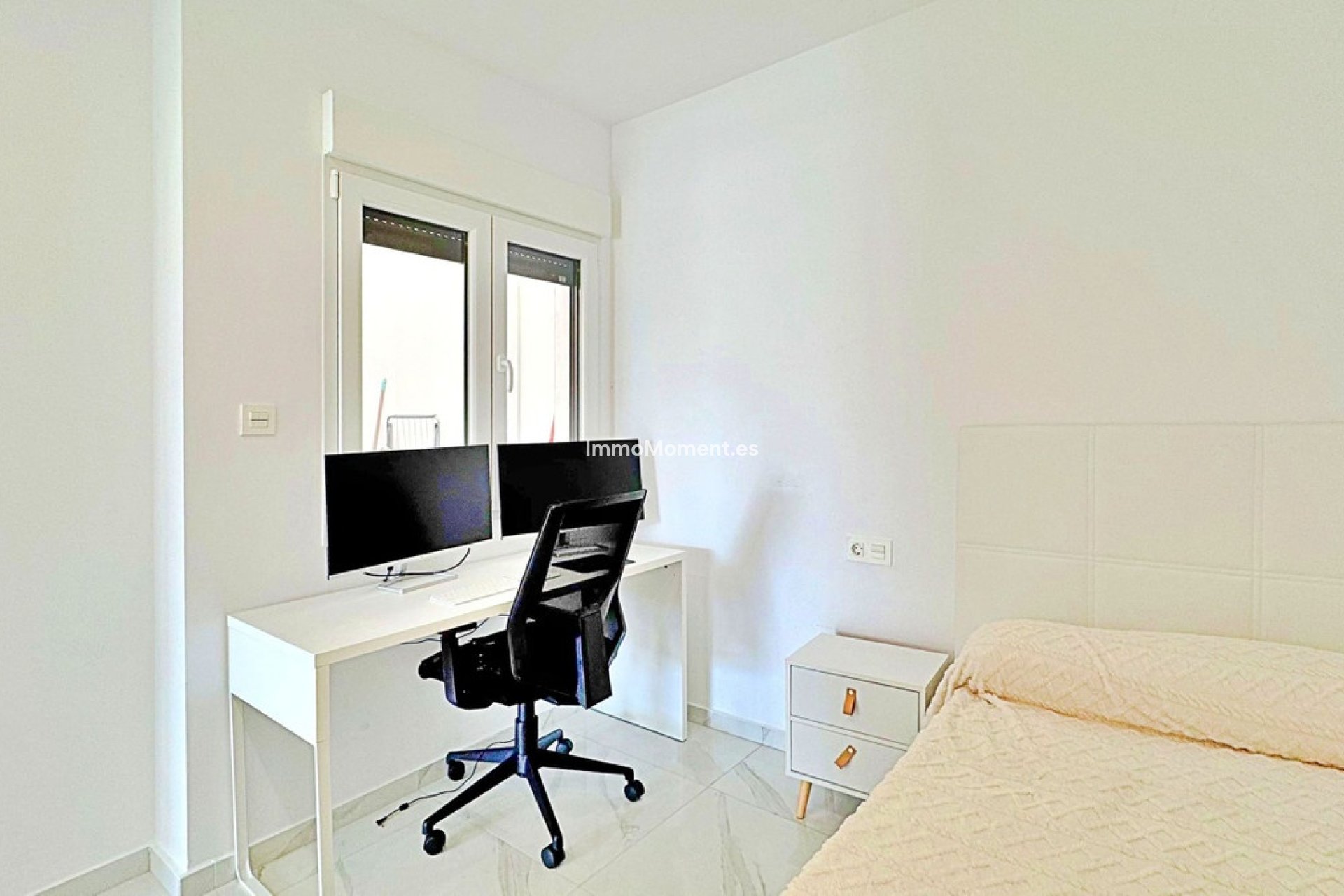 Resale - Townhouse - Orihuela - Los Balcones - Los Altos del Edén