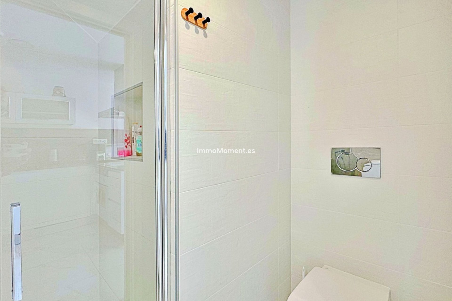 Resale - Townhouse - Orihuela - Los Balcones - Los Altos del Edén
