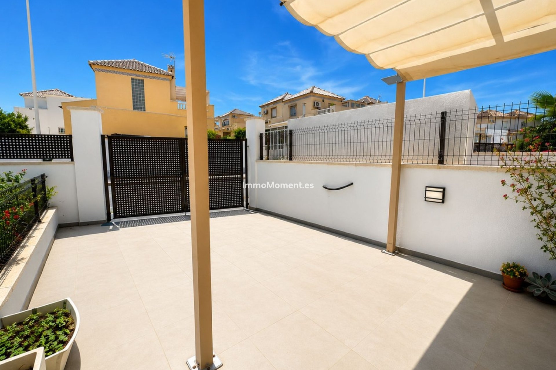 Resale - Townhouse - Orihuela - Los Balcones