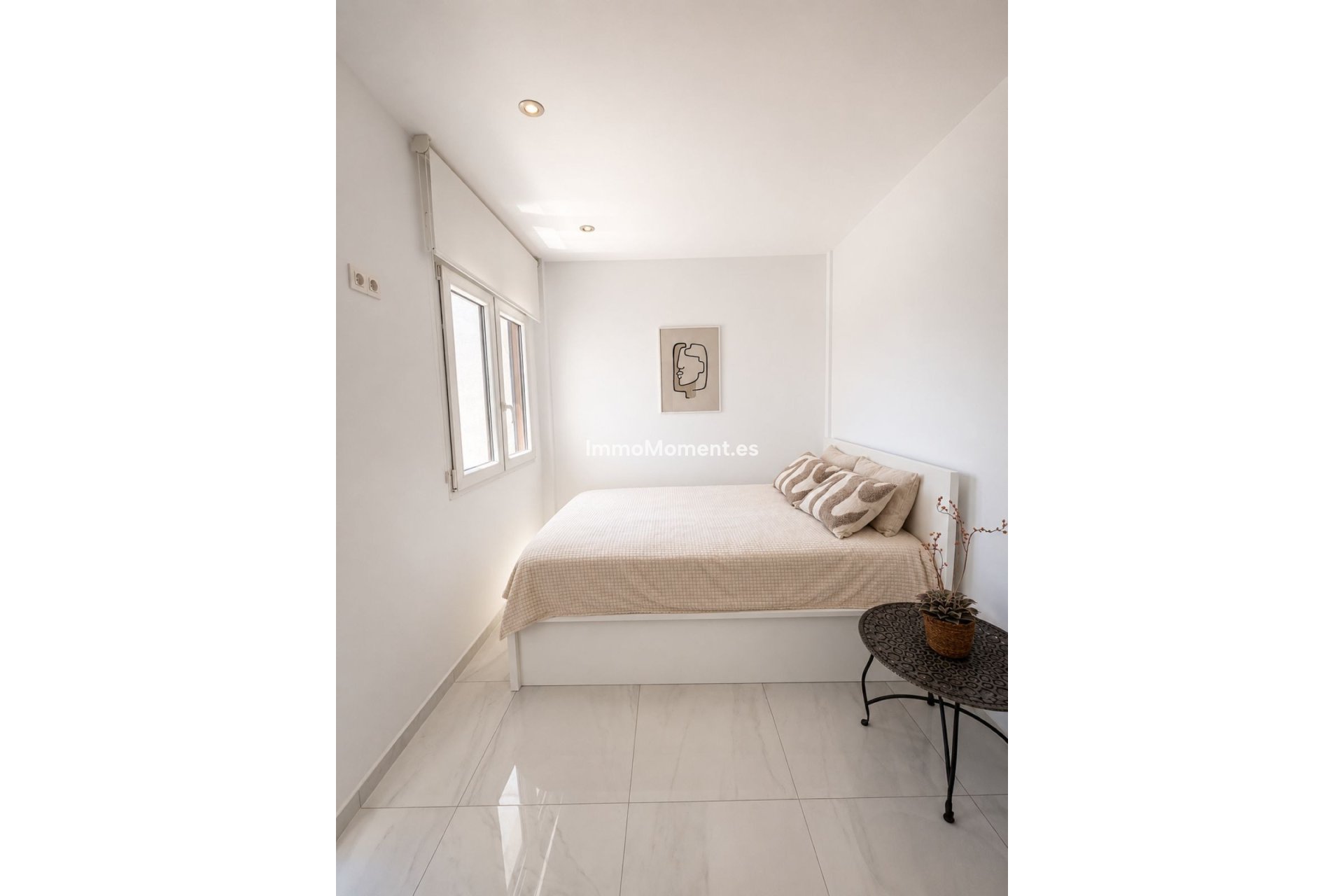 Resale - Townhouse - Orihuela - Los Balcones