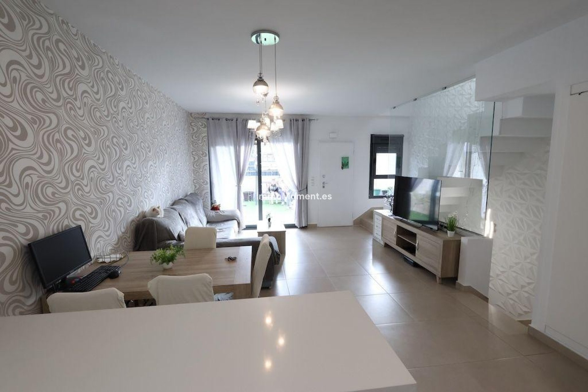 Resale - Townhouse - Orihuela - Los Dolses