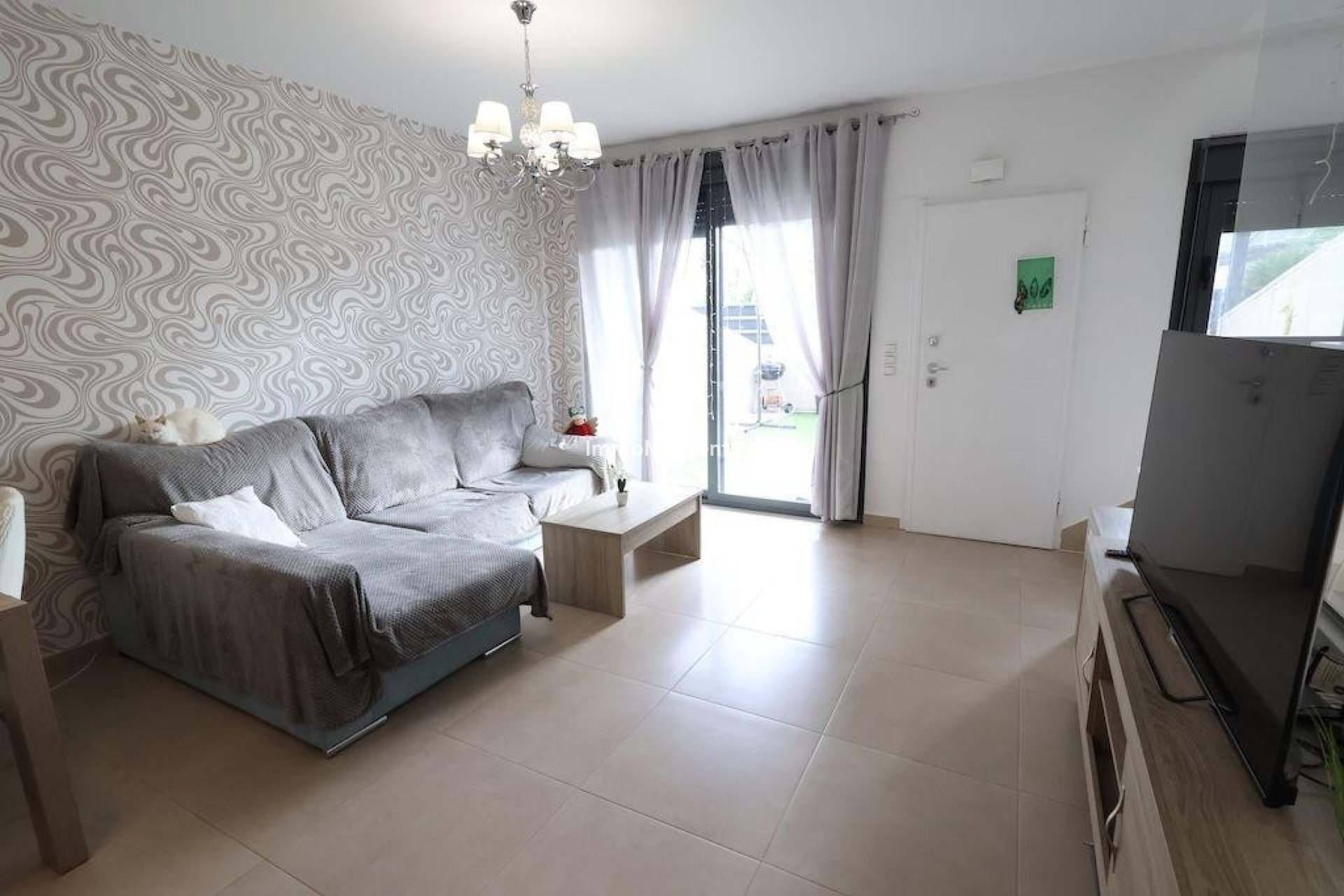 Resale - Townhouse - Orihuela - Los Dolses