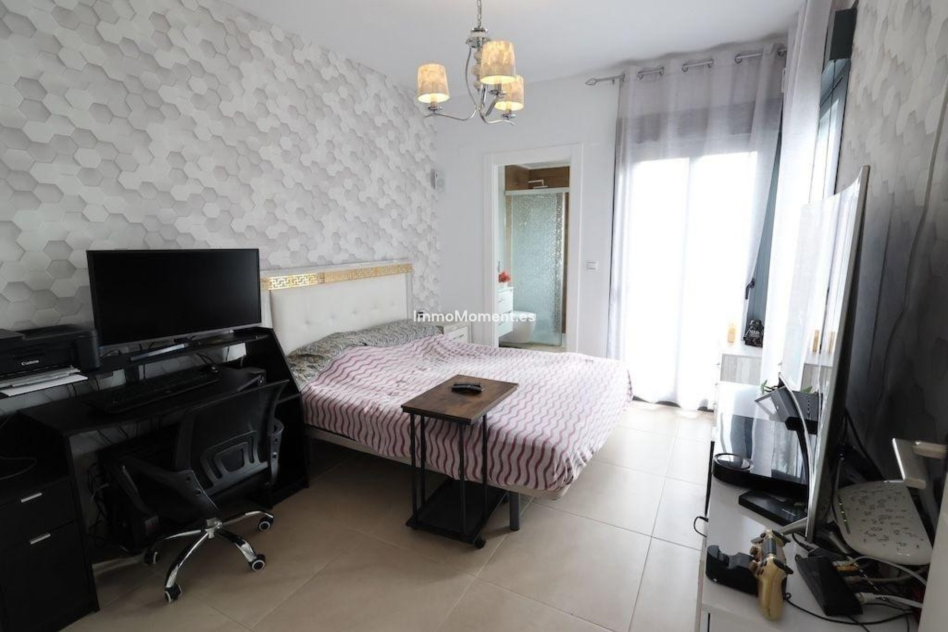 Resale - Townhouse - Orihuela - Los Dolses