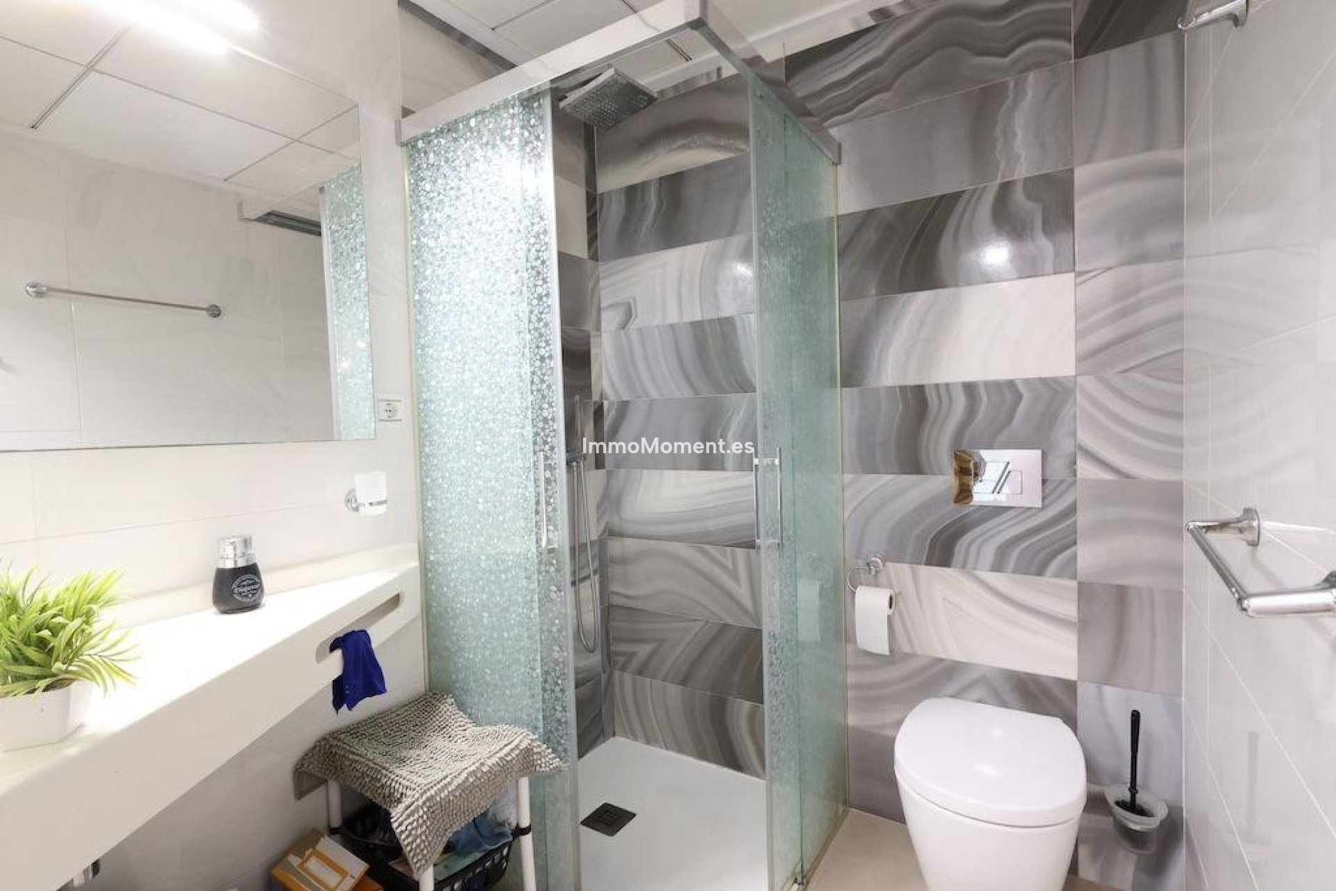 Resale - Townhouse - Orihuela - Los Dolses