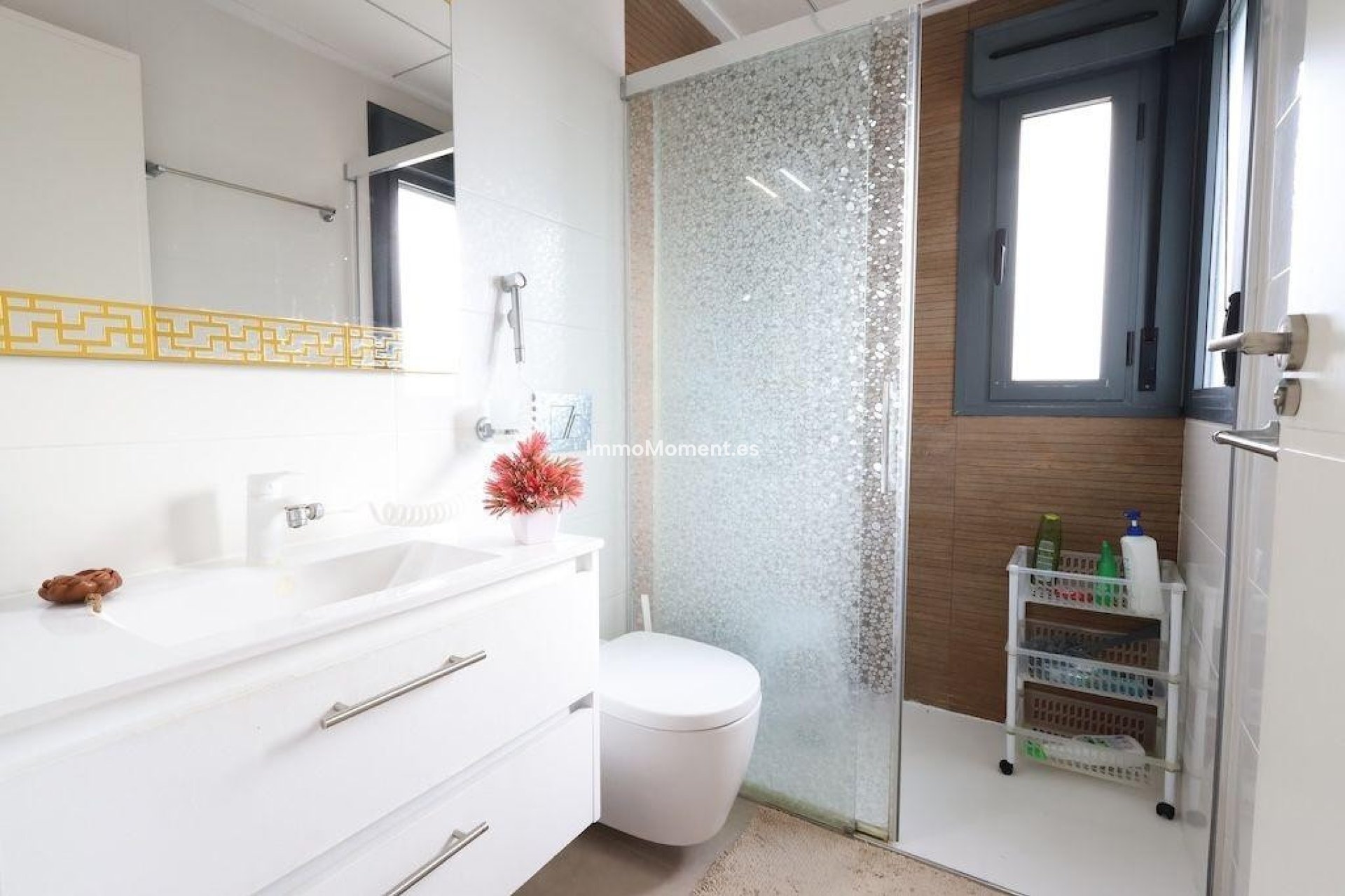 Resale - Townhouse - Orihuela - Los Dolses