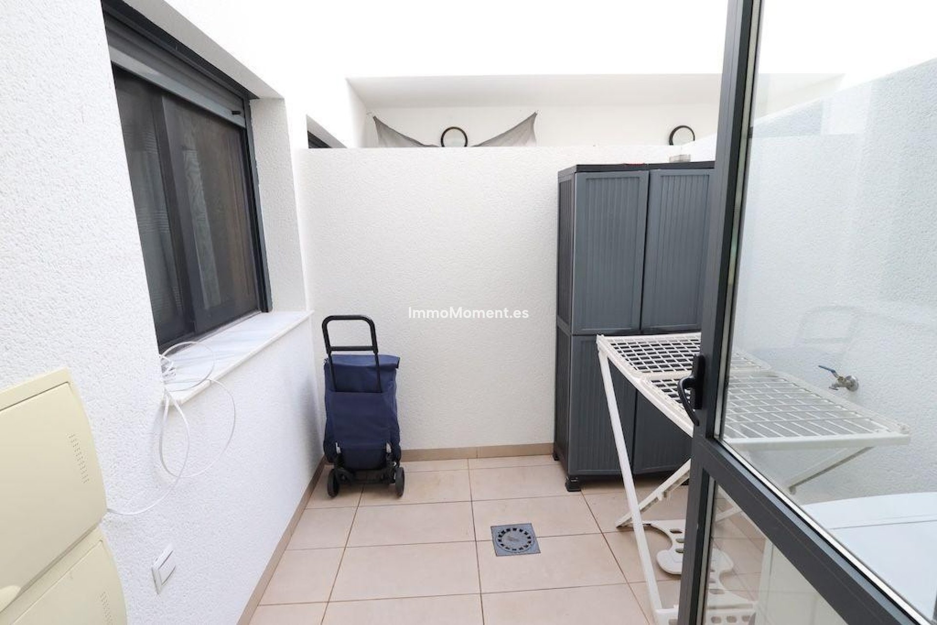 Resale - Townhouse - Orihuela - Los Dolses