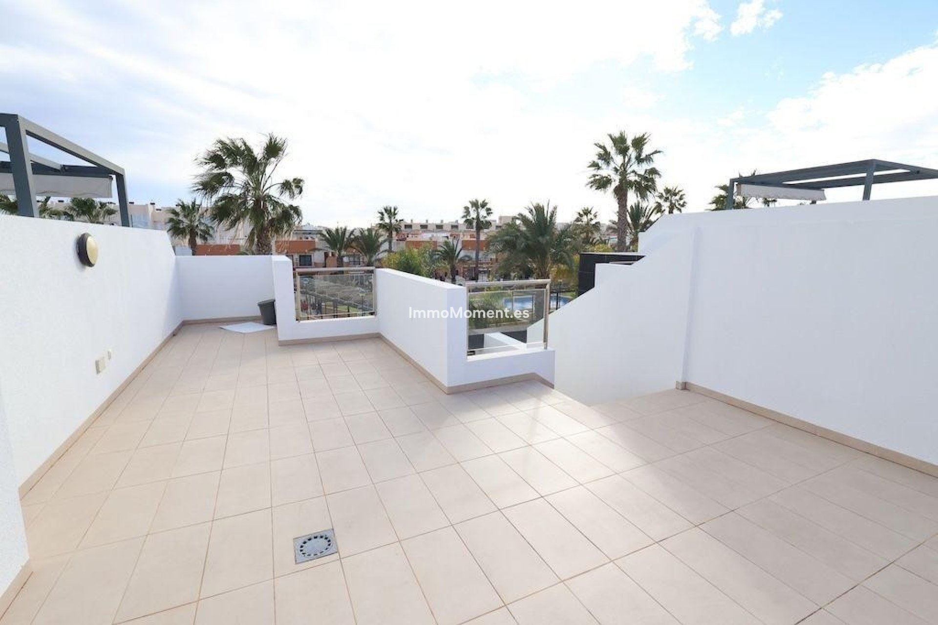 Resale - Townhouse - Orihuela - Los Dolses