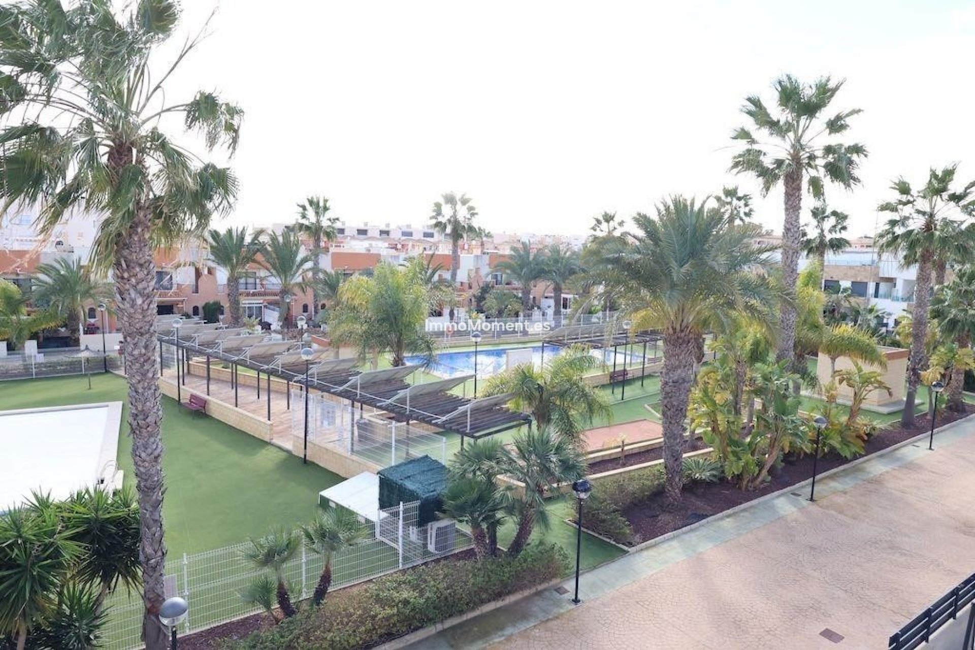 Resale - Townhouse - Orihuela - Los Dolses
