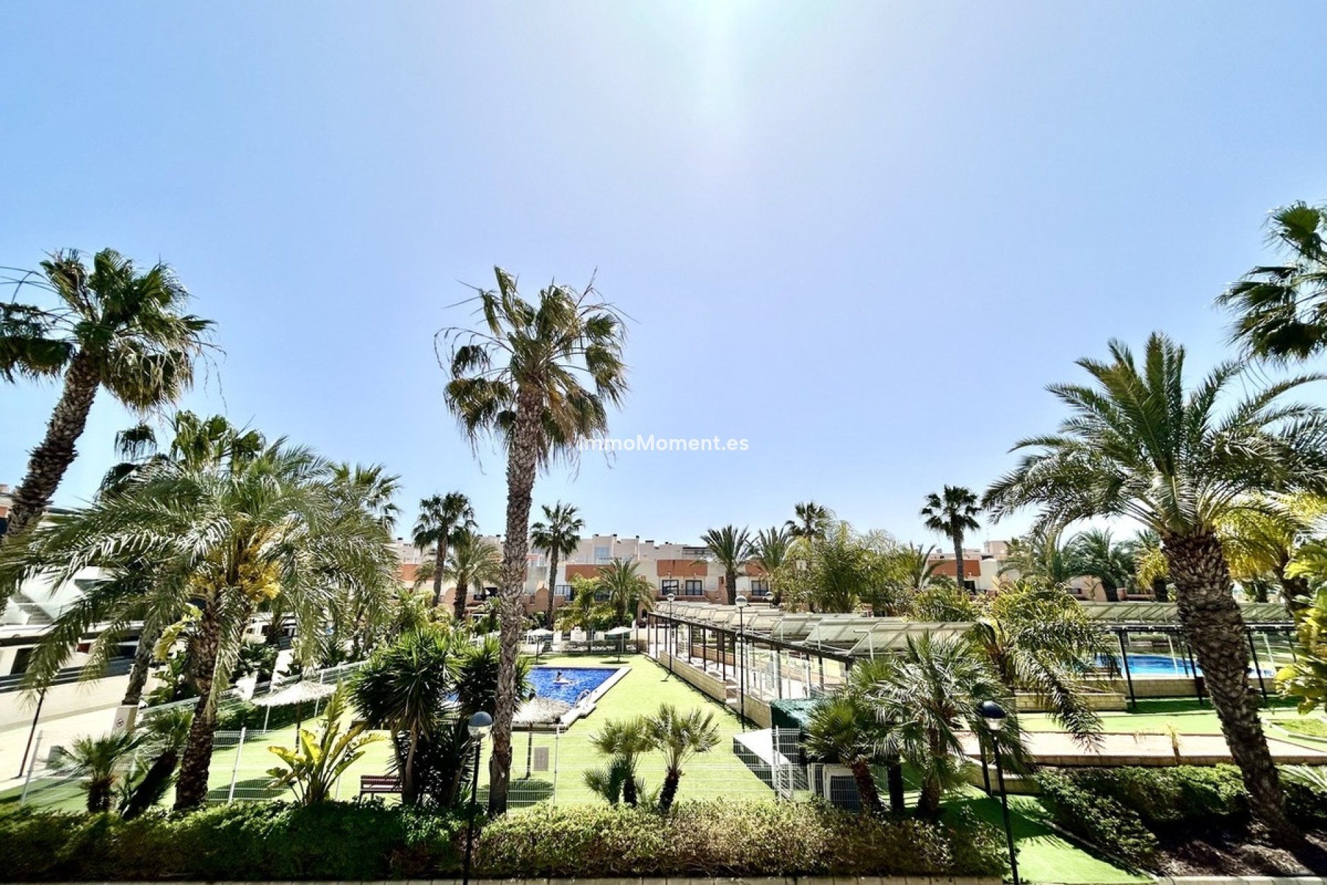 Resale - Townhouse - Orihuela - Los Dolses
