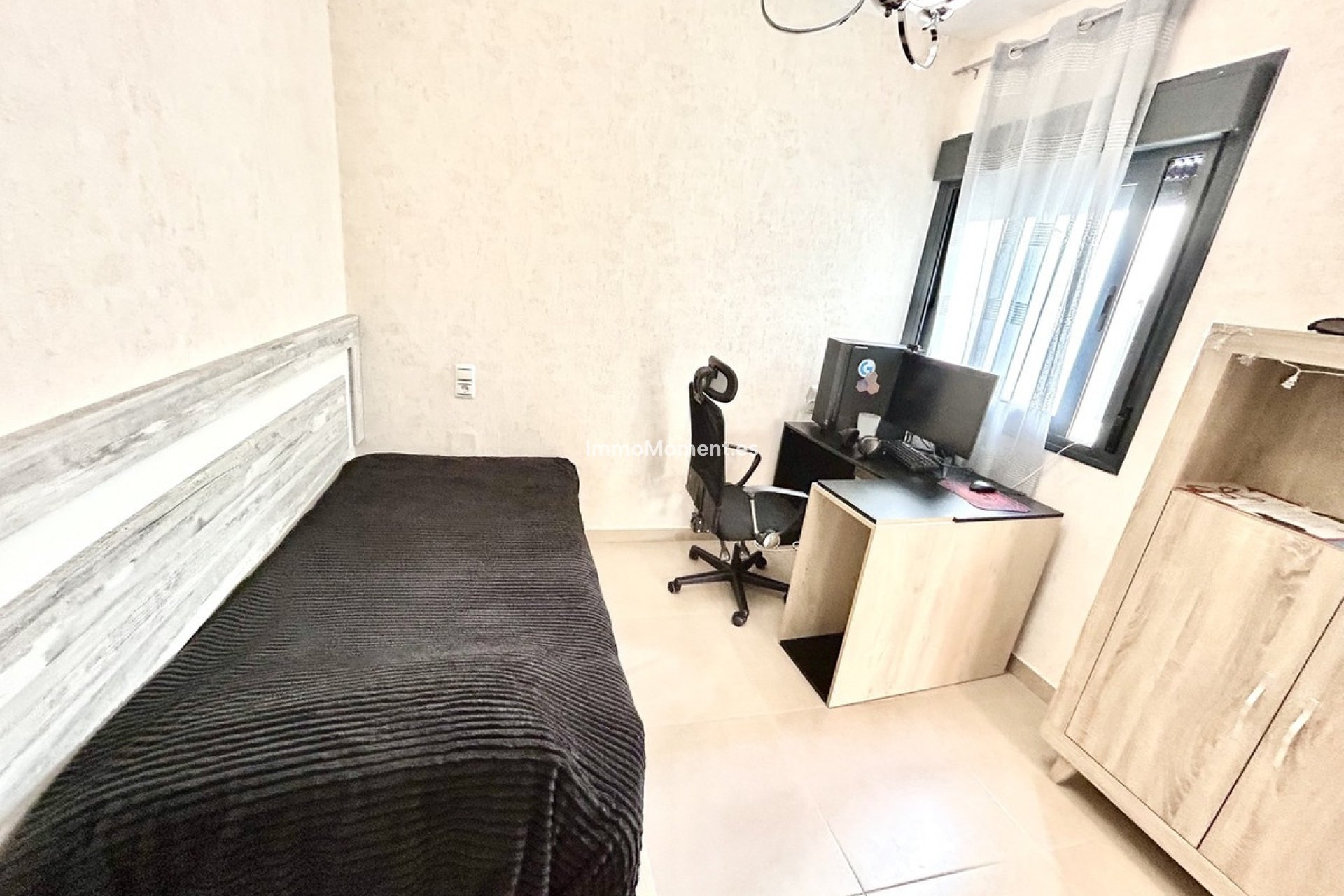 Resale - Townhouse - Orihuela - Los Dolses